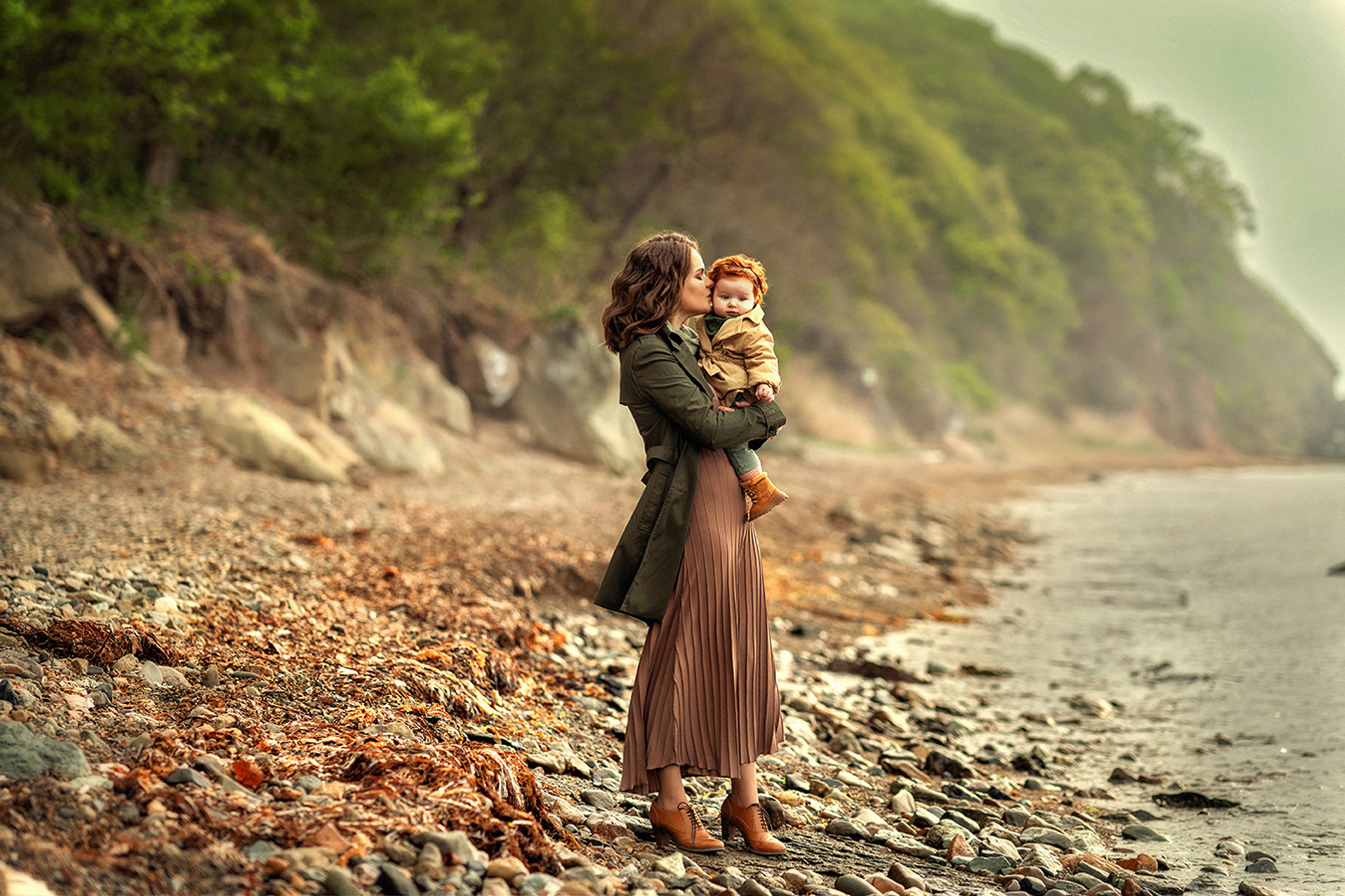 Россия, Владивосток