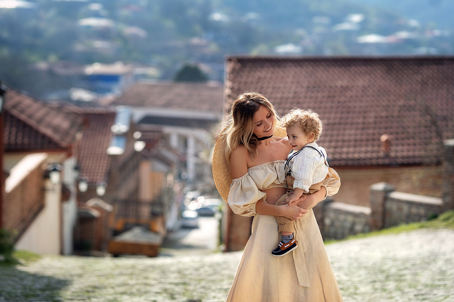 Грузия, Сигнахи