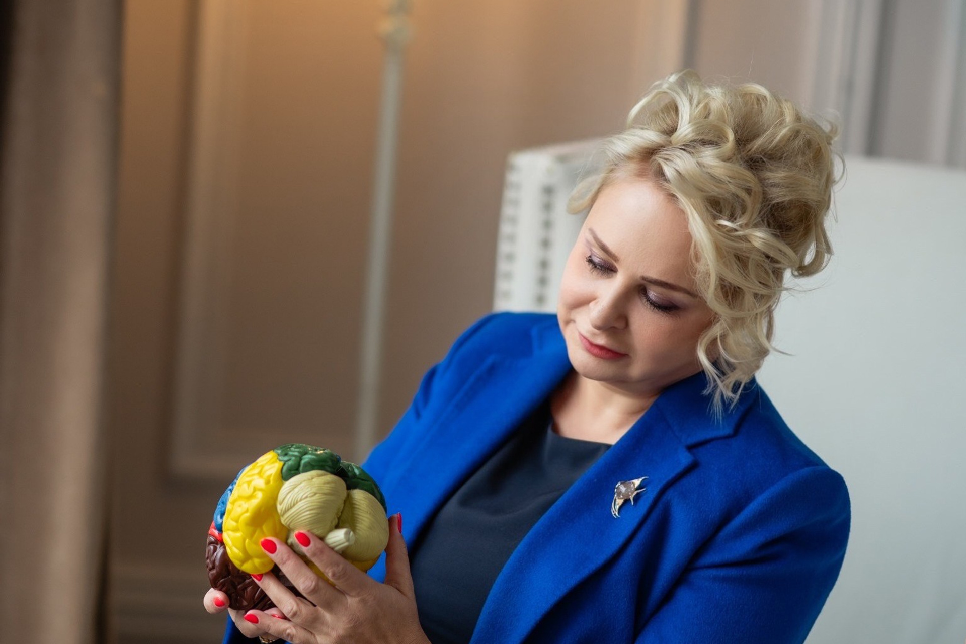 Коуч Светлана Бадаева