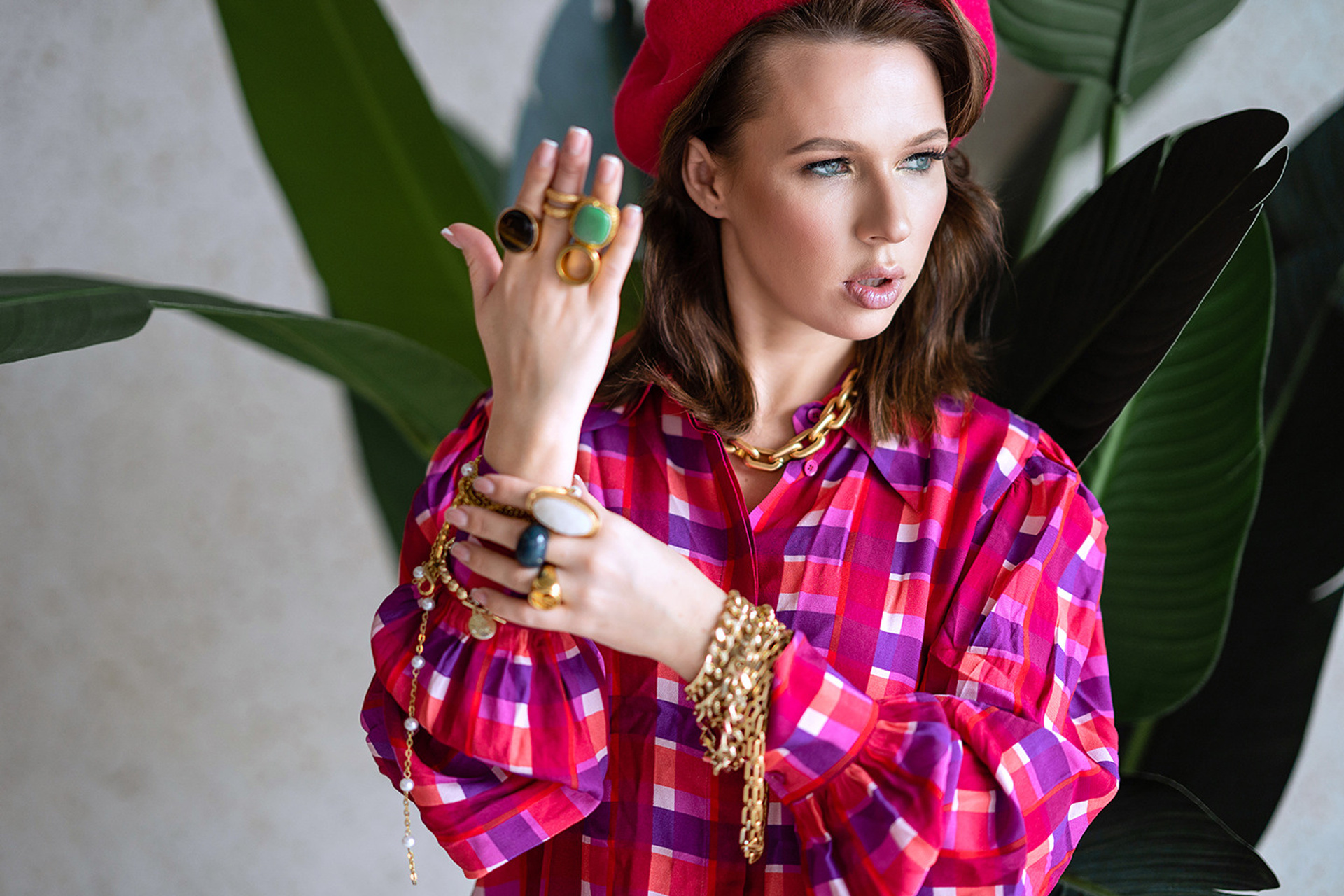 Стилист Мария Белова