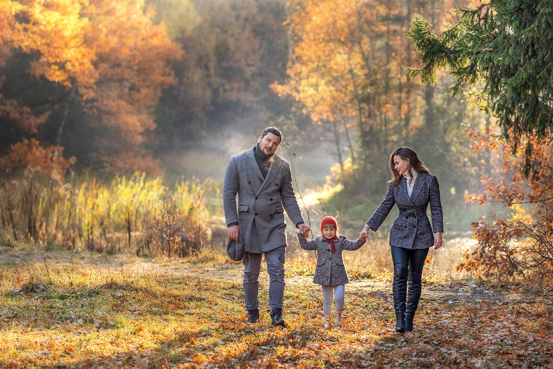 Россия, Москва