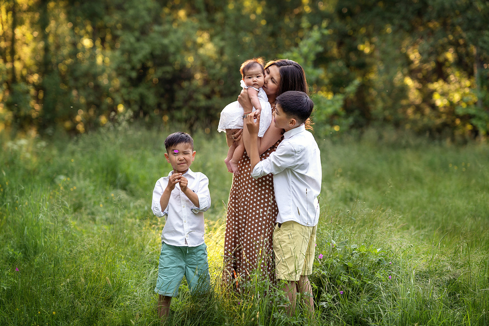 Россия, Москва