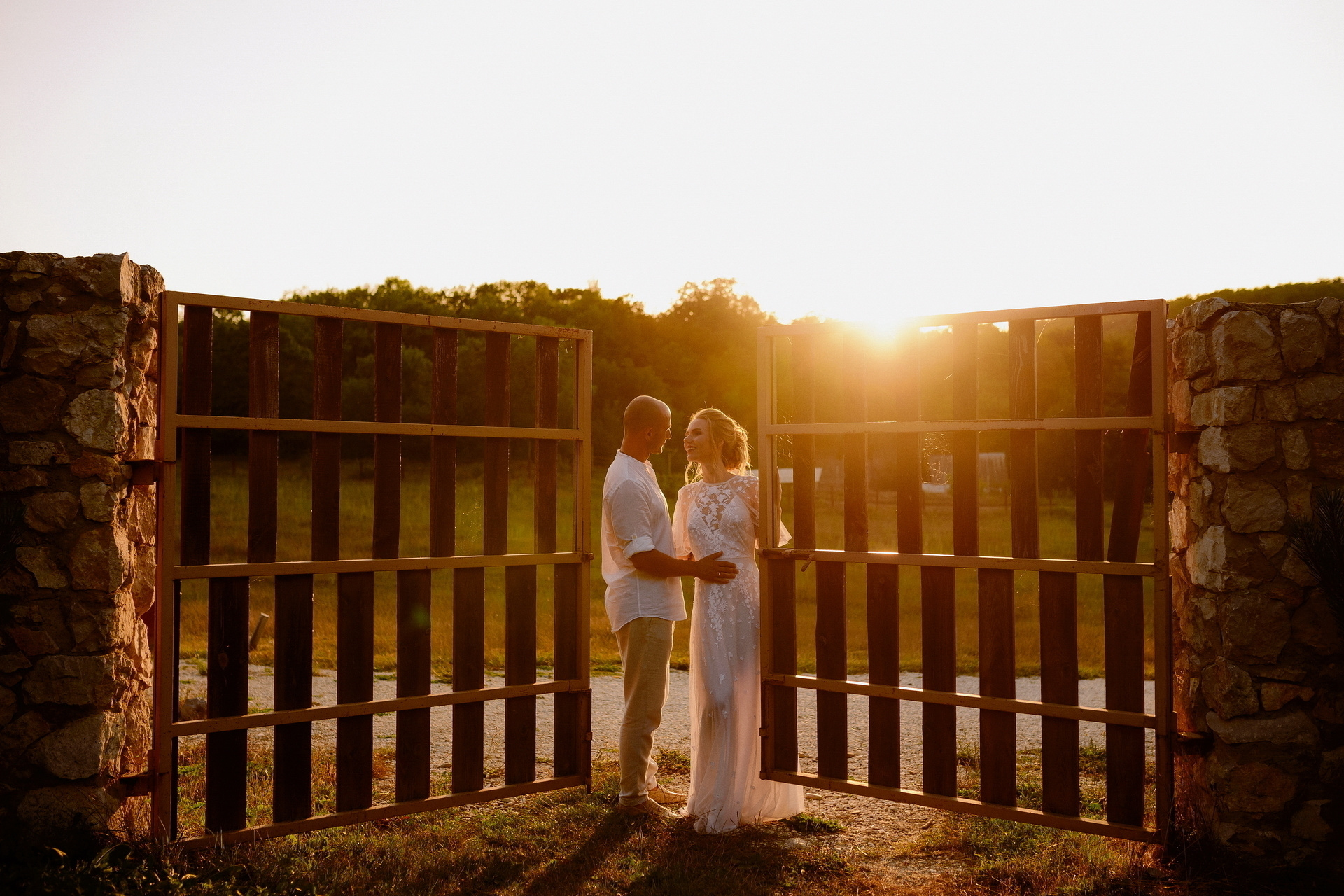 Екатерина и Владислав