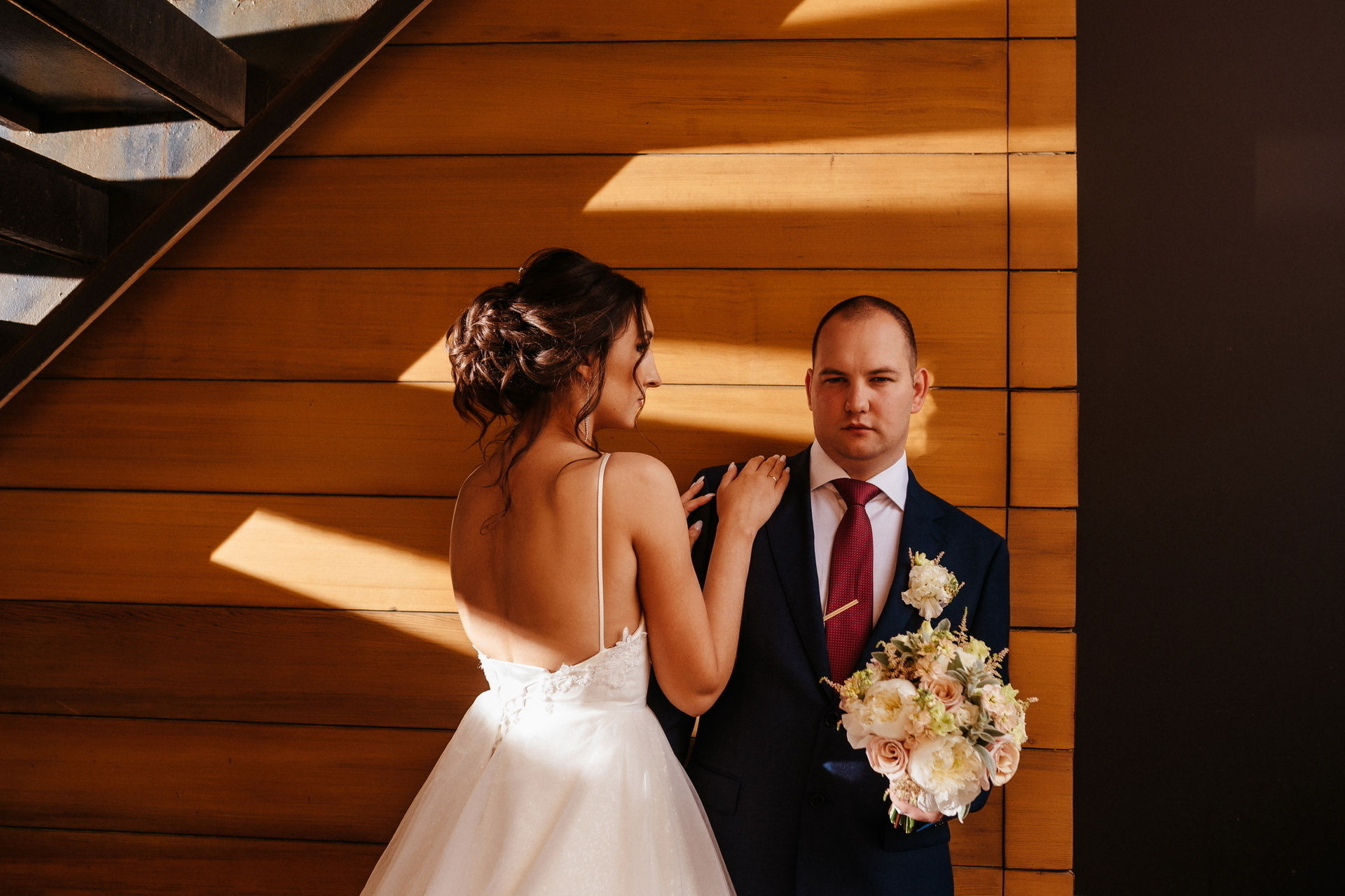 Надежда и Петр