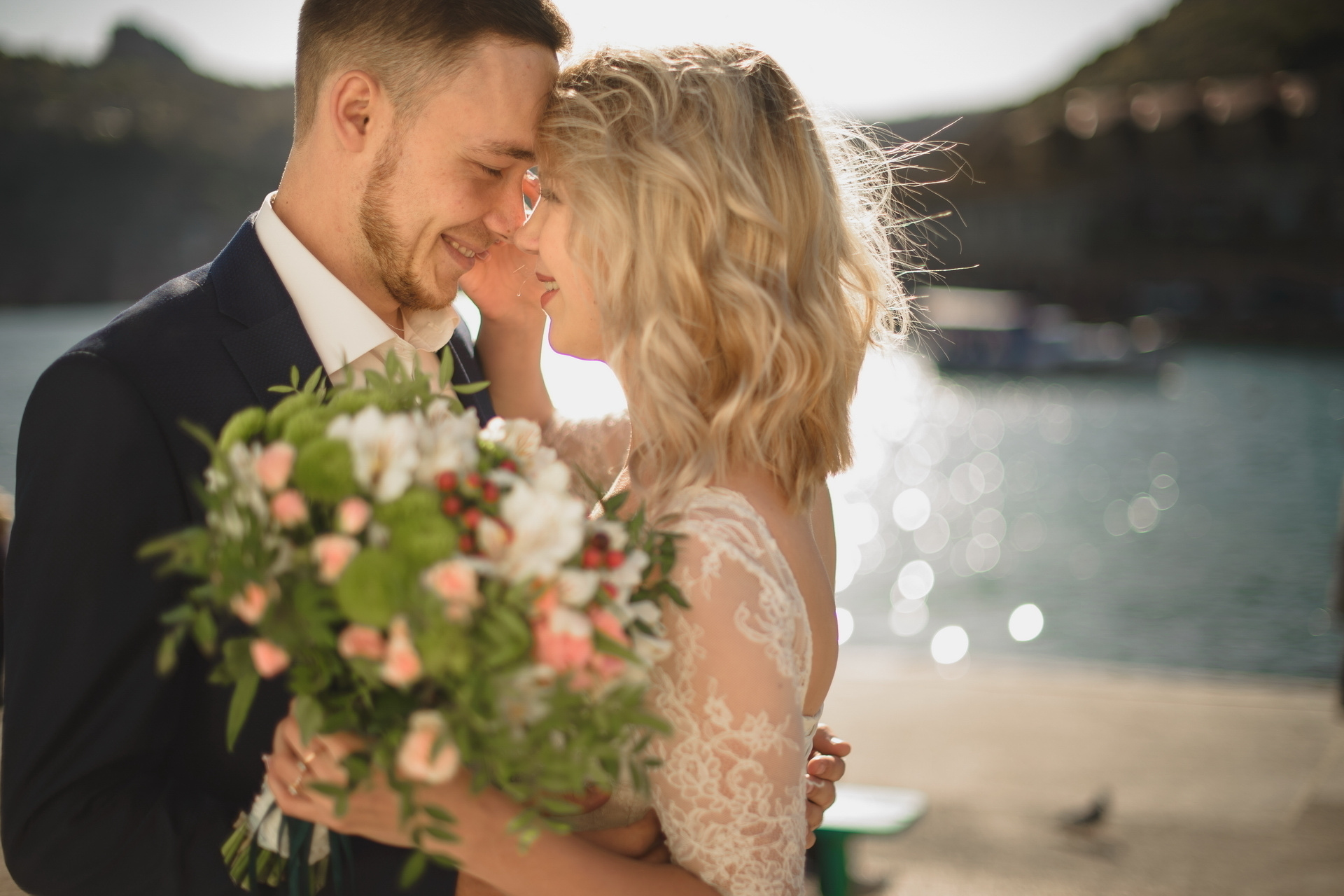 Игорь и Света