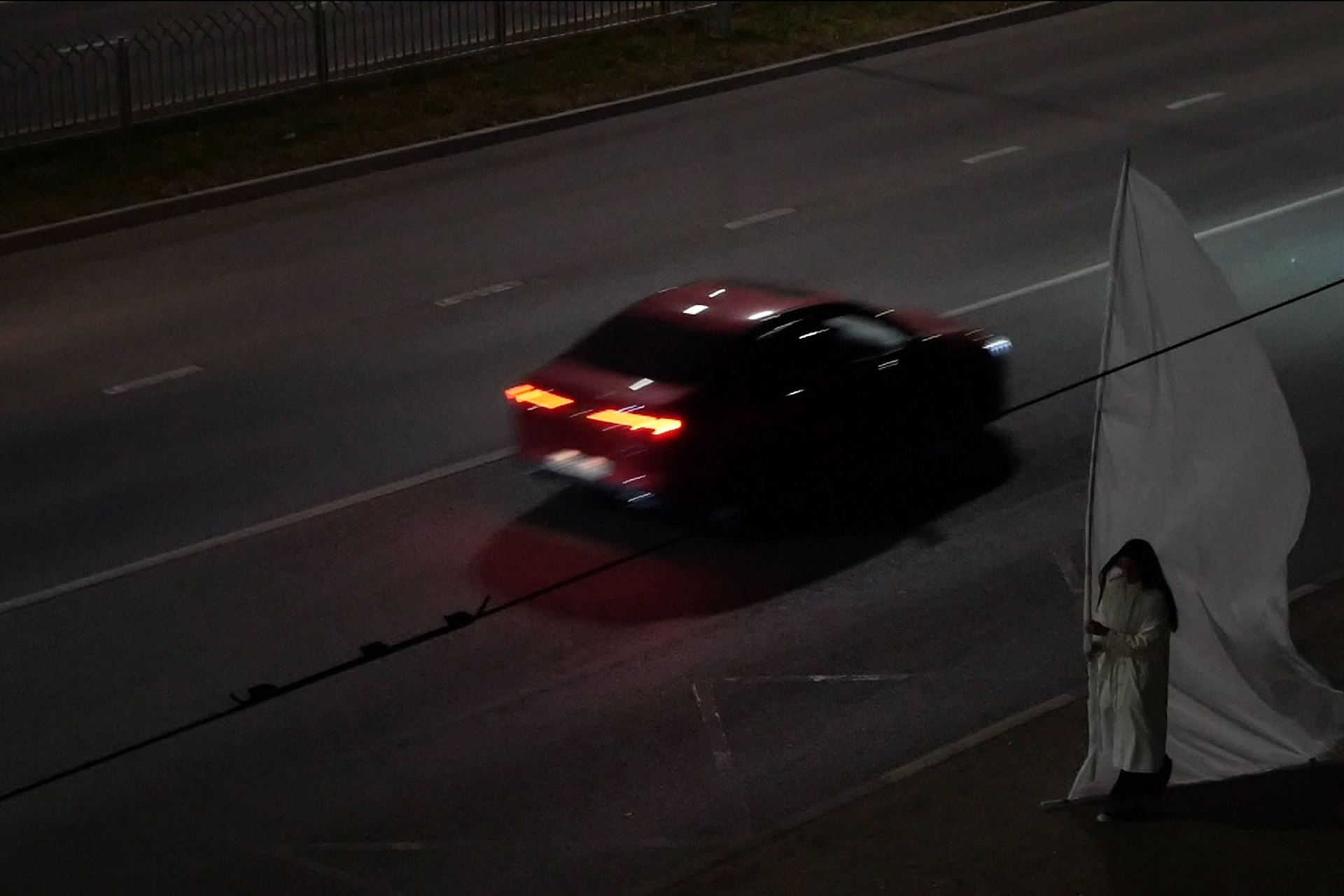 ДОЛГАЯ, КАК РЕКА. Художественная группа «Нежные Бабы»