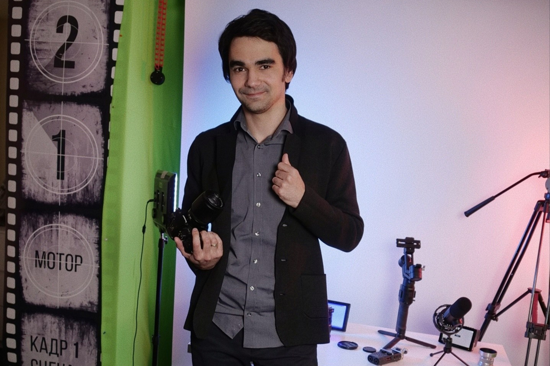 Заметки для невесты. Свадебный видеограф в Самаре Филипп Акинцев