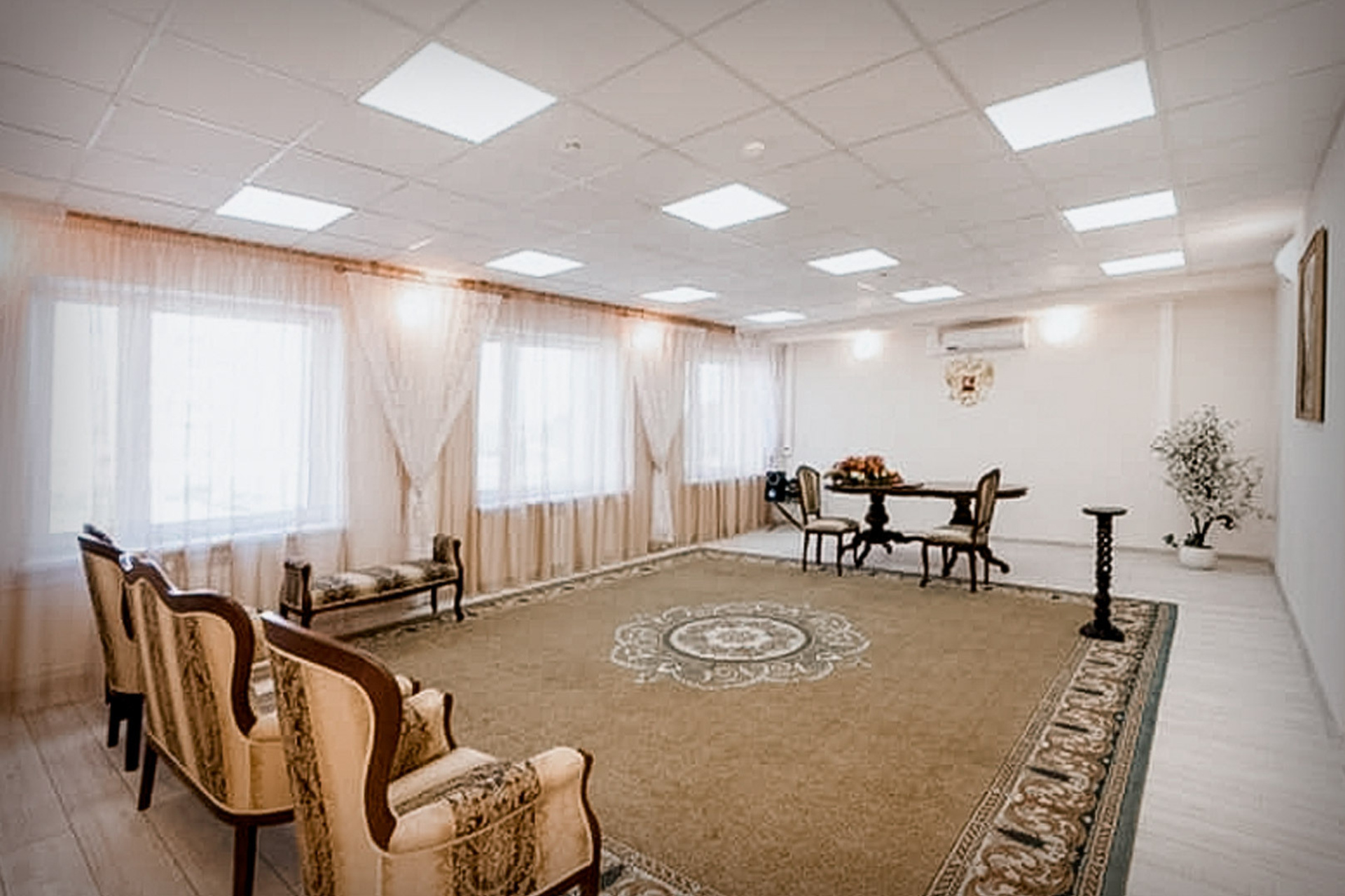 ЗАГСы Москвы. Бизнес фотограф в Москве Алексей Кознев