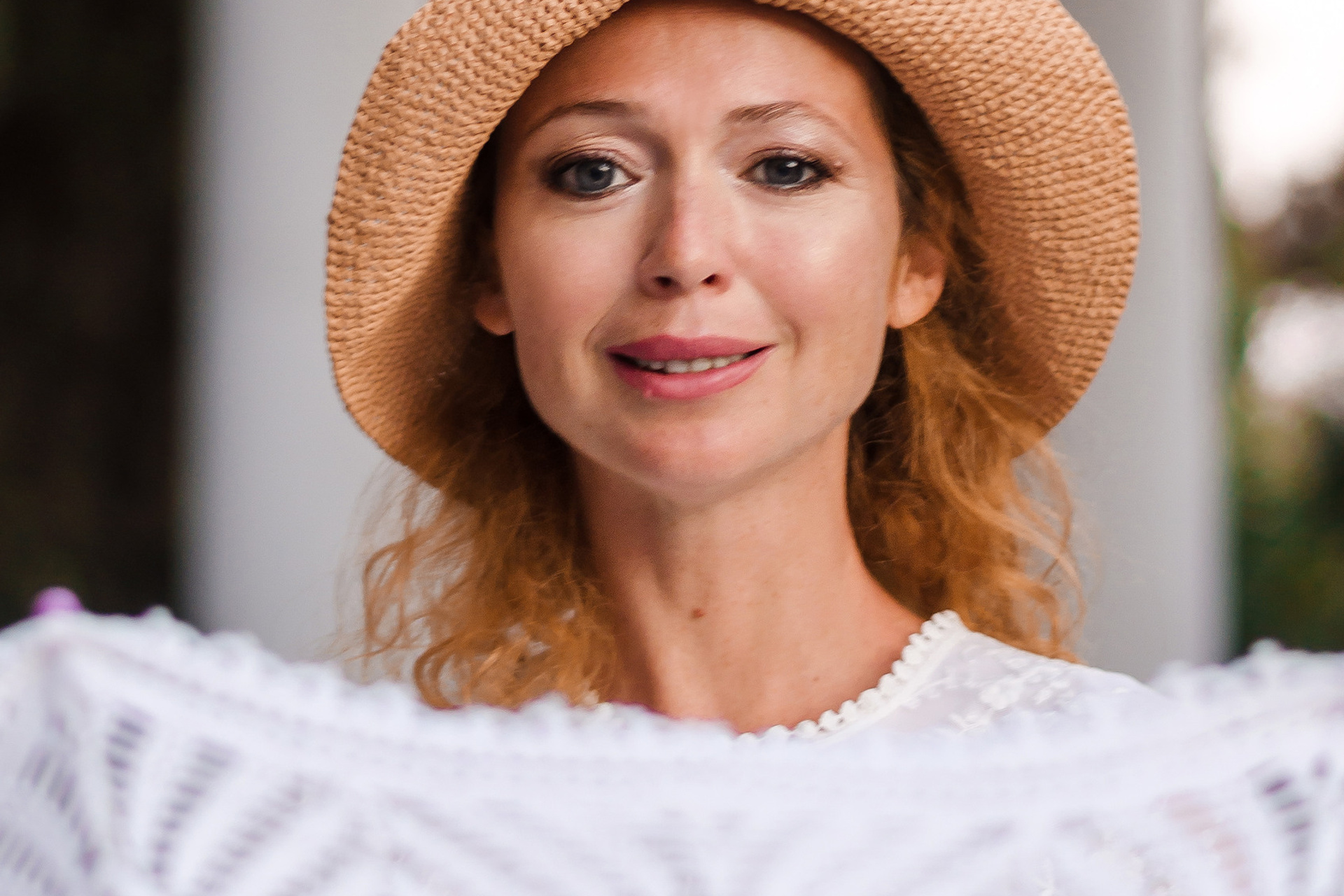 Елена Захарова, актриса театра и кино