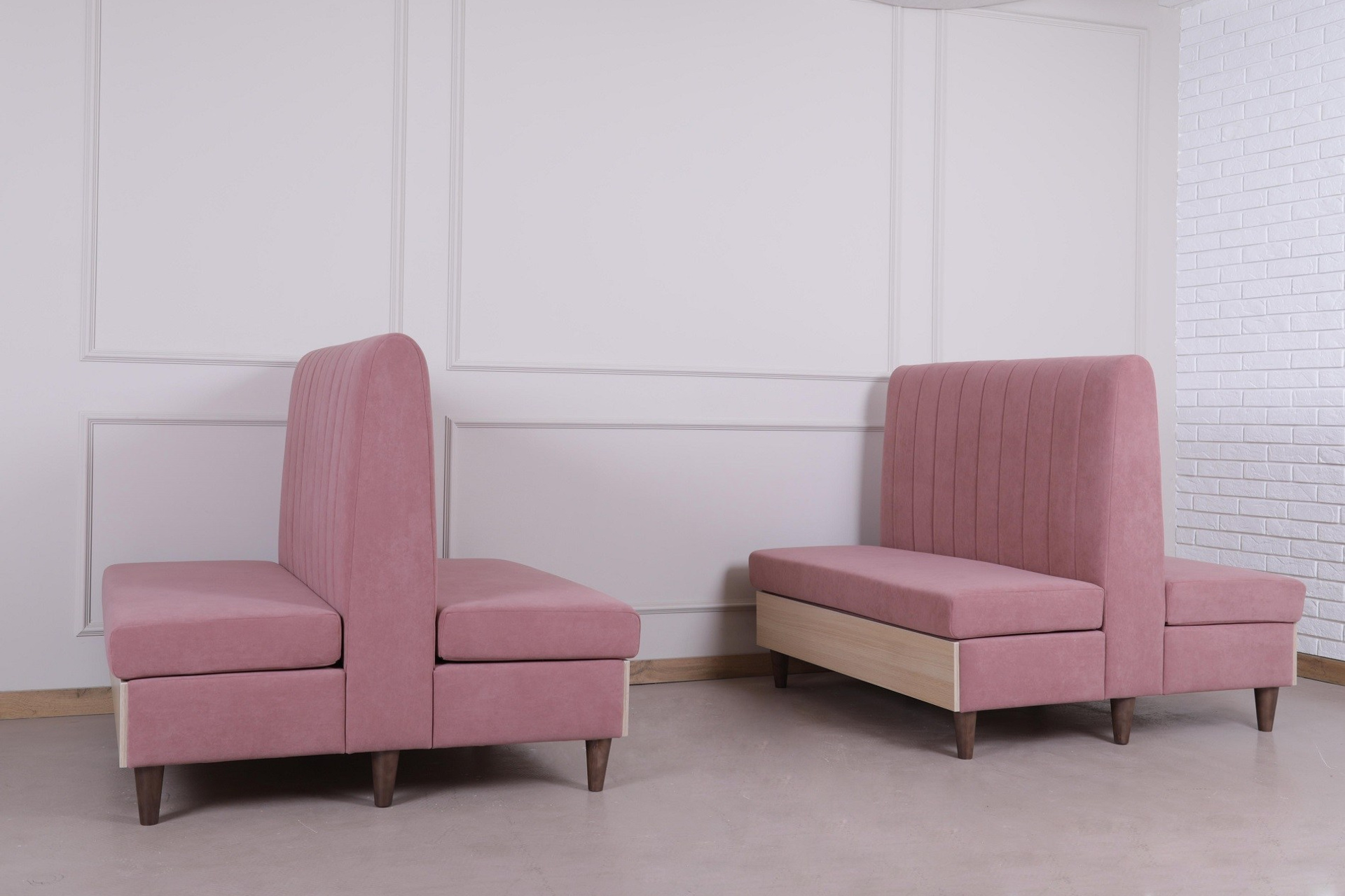 Буланже 2 от 30000. Филком мебель г. Томск. Изготовление мягкой мебели: диваны, кровати, кресла, стеновые панели