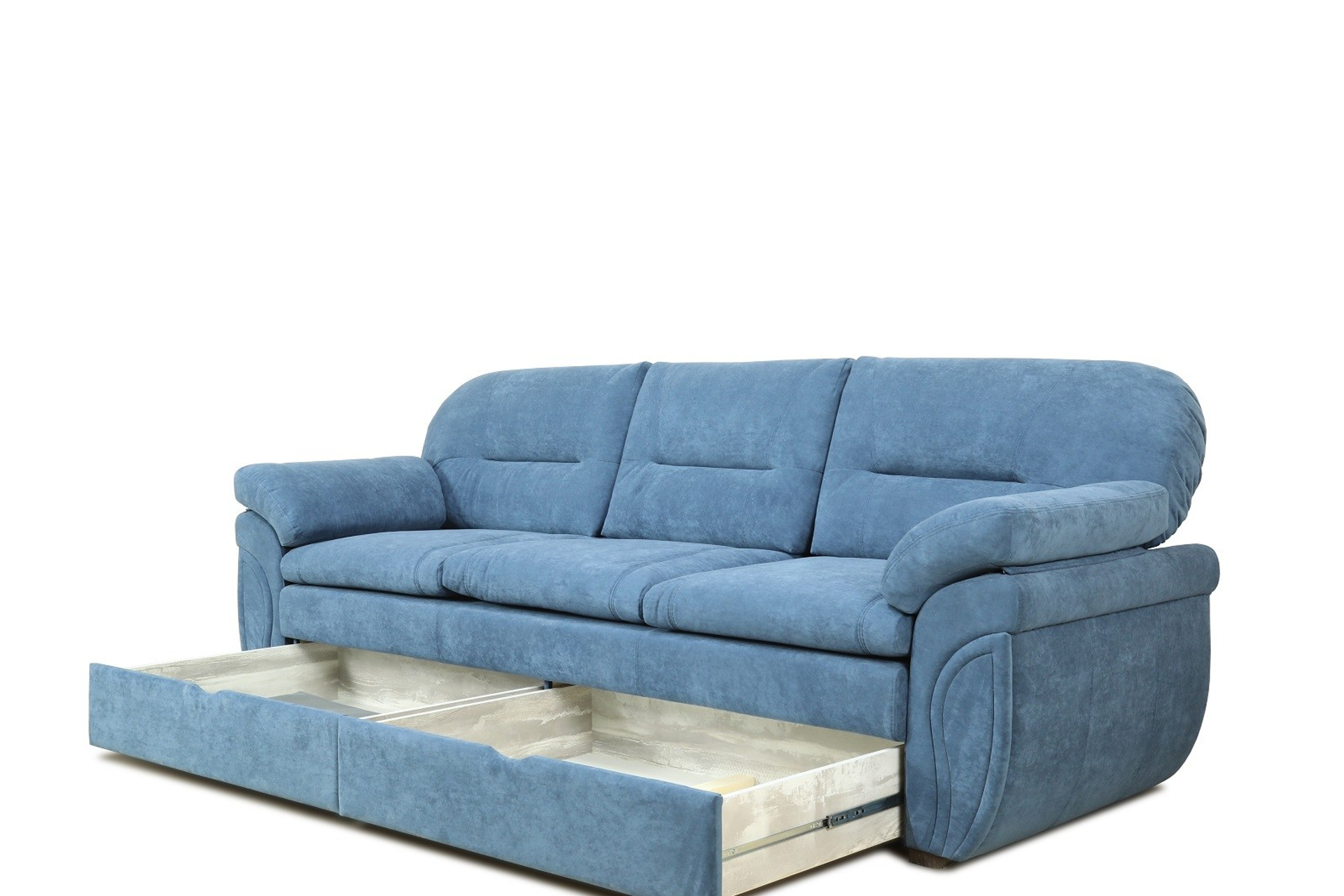 Флоренция 3н без спального места, с ящиками от 75000. Филком мебель г. Томск. Изготовление мягкой мебели: диваны, кровати, кресла, стеновые панели