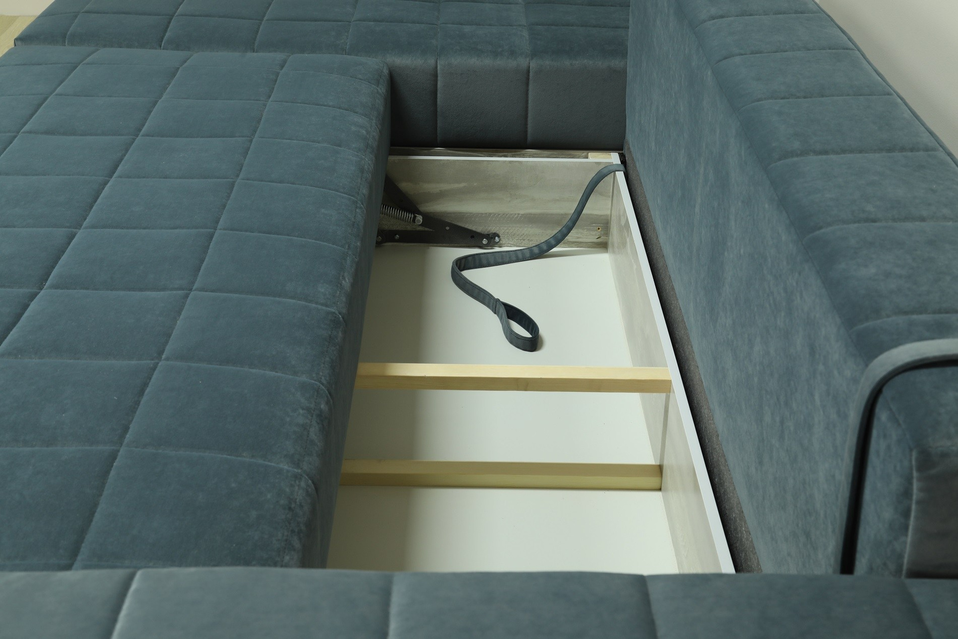 Квадро О3р от 61 500. Филком мебель г. Томск. Изготовление мягкой мебели: диваны, кровати, кресла, стеновые панели