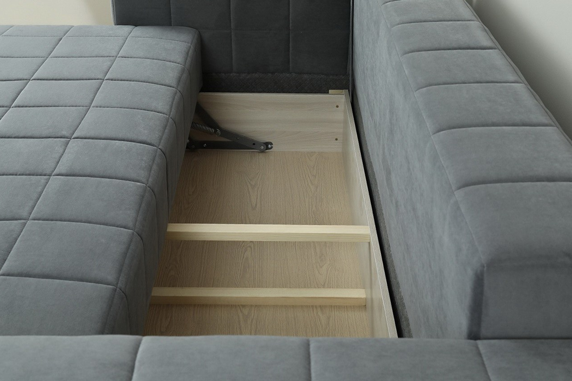 Квадро 3р от 44 600. Филком мебель г. Томск. Изготовление мягкой мебели: диваны, кровати, кресла, стеновые панели