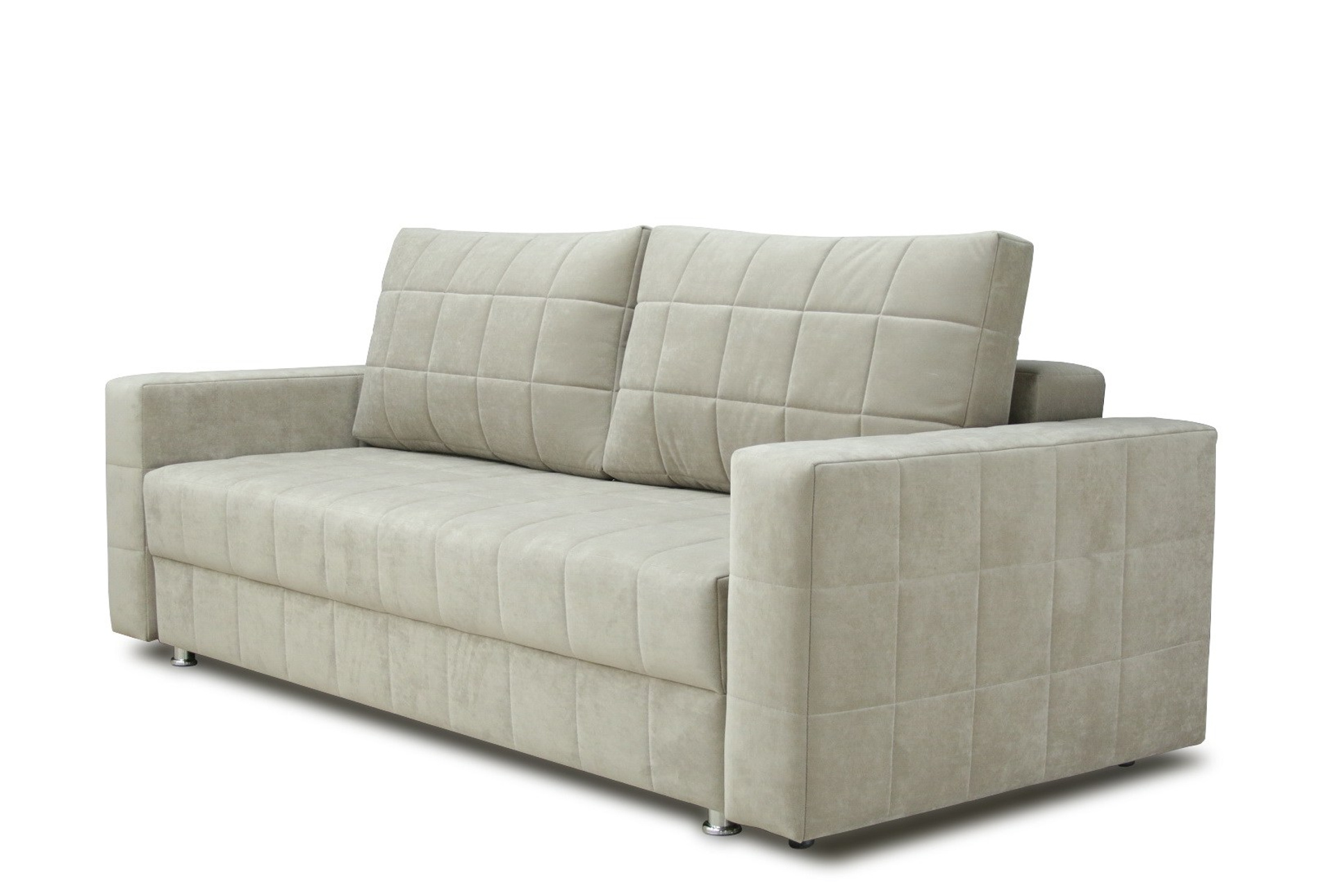 Диван тик-так независимый пружинный блок