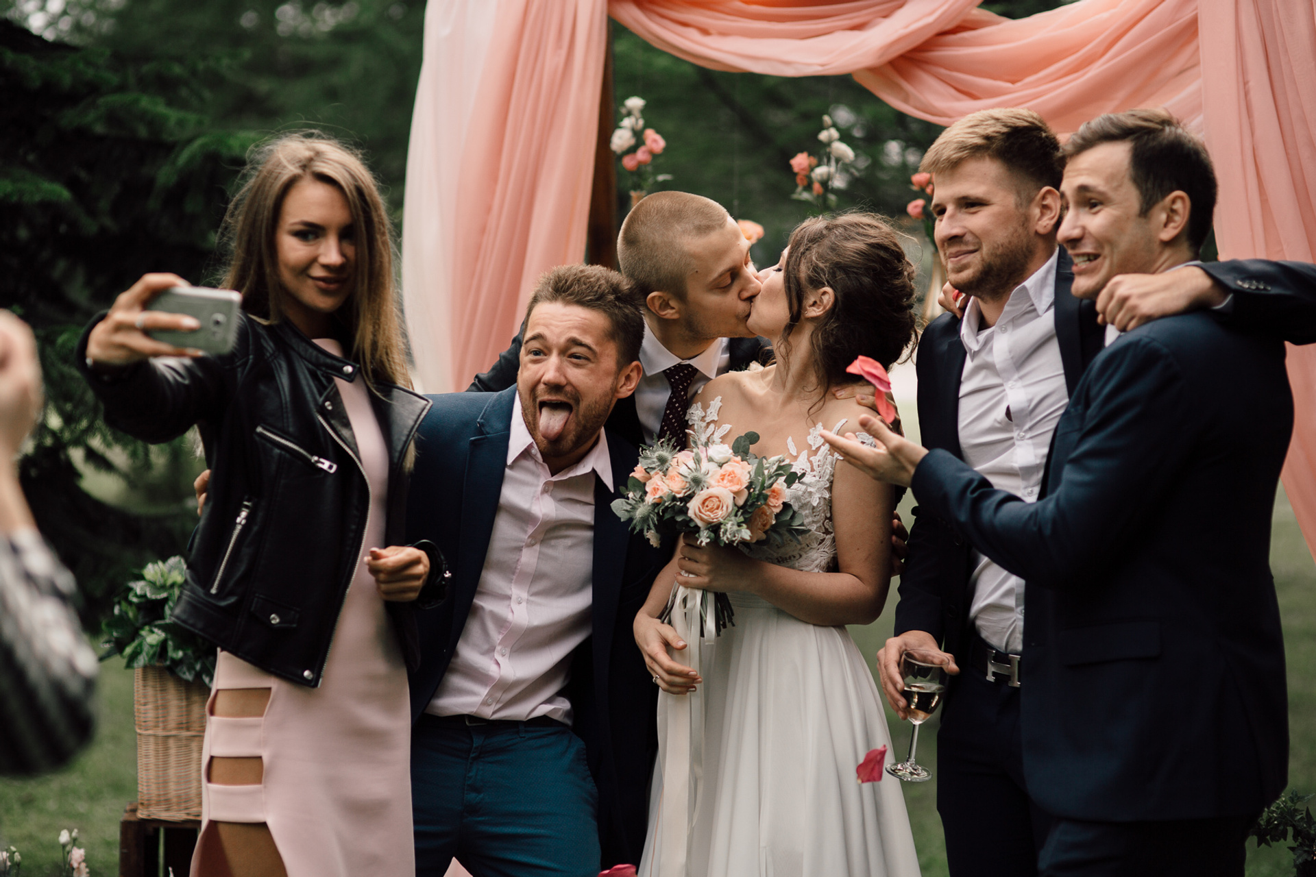 Поздравления в Кобрино