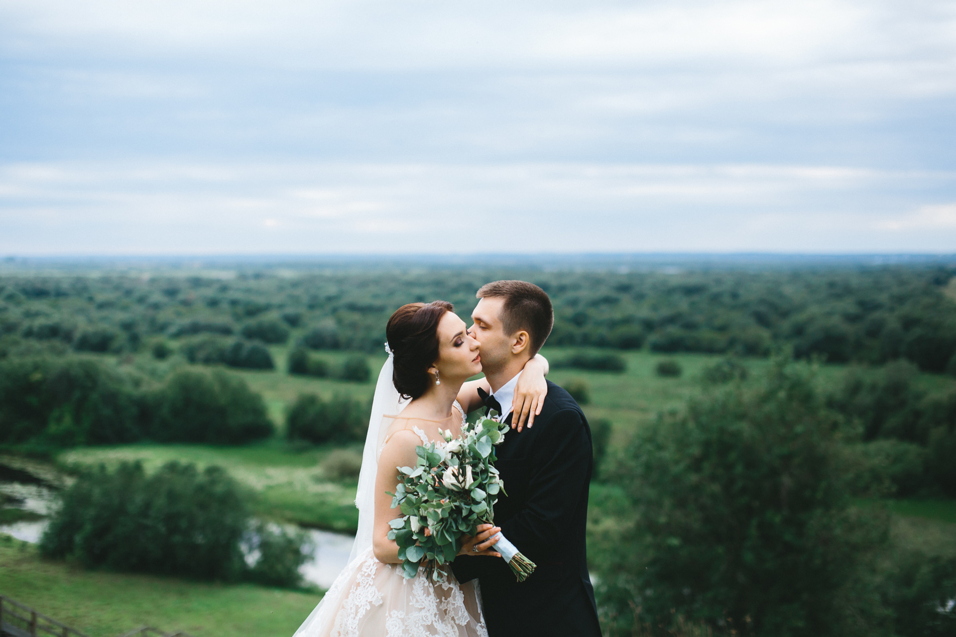 "Почтовая контора"