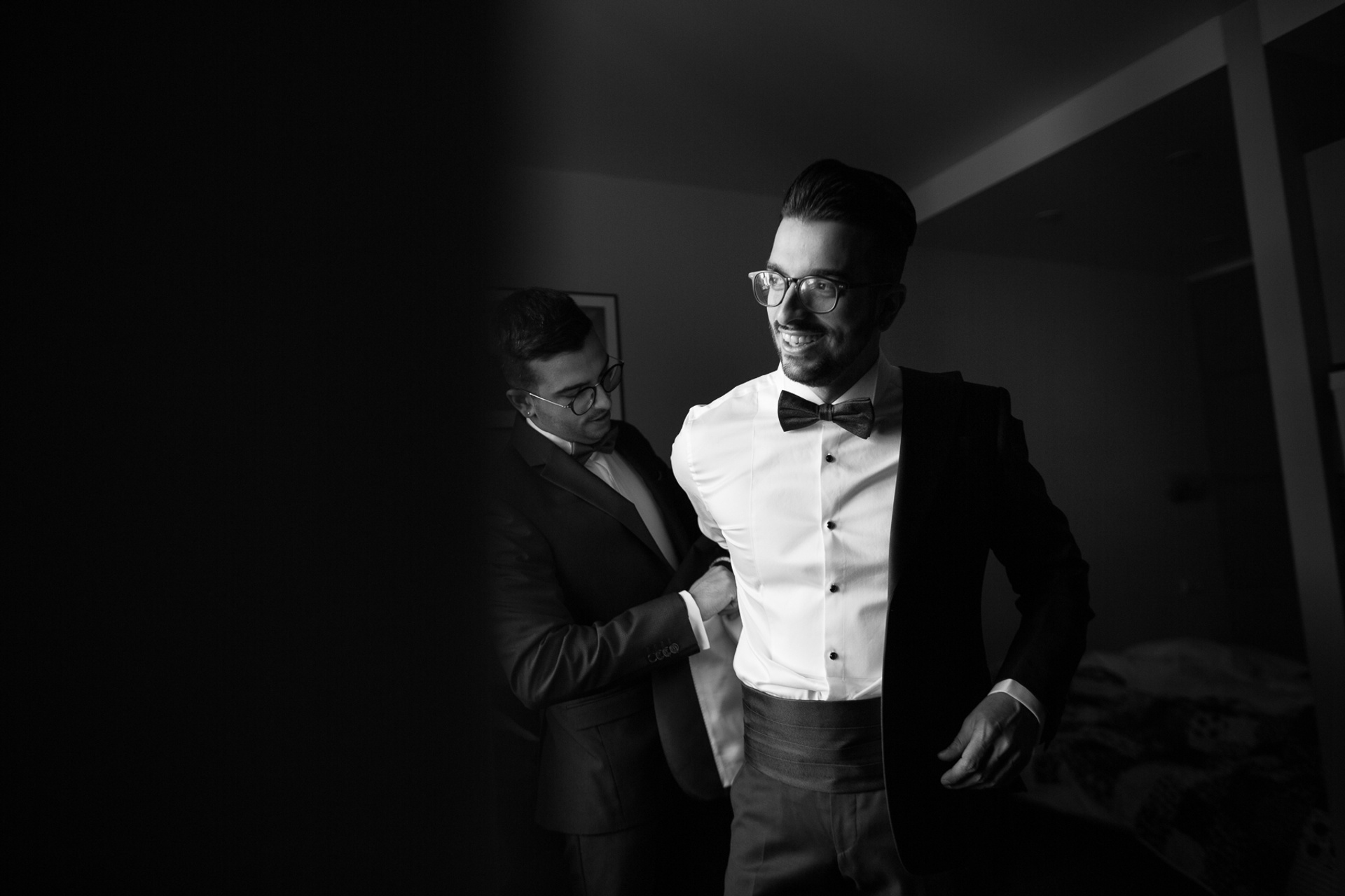 Сборы Винченсо