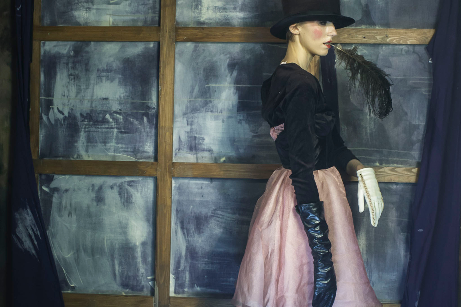 Театр абсурда