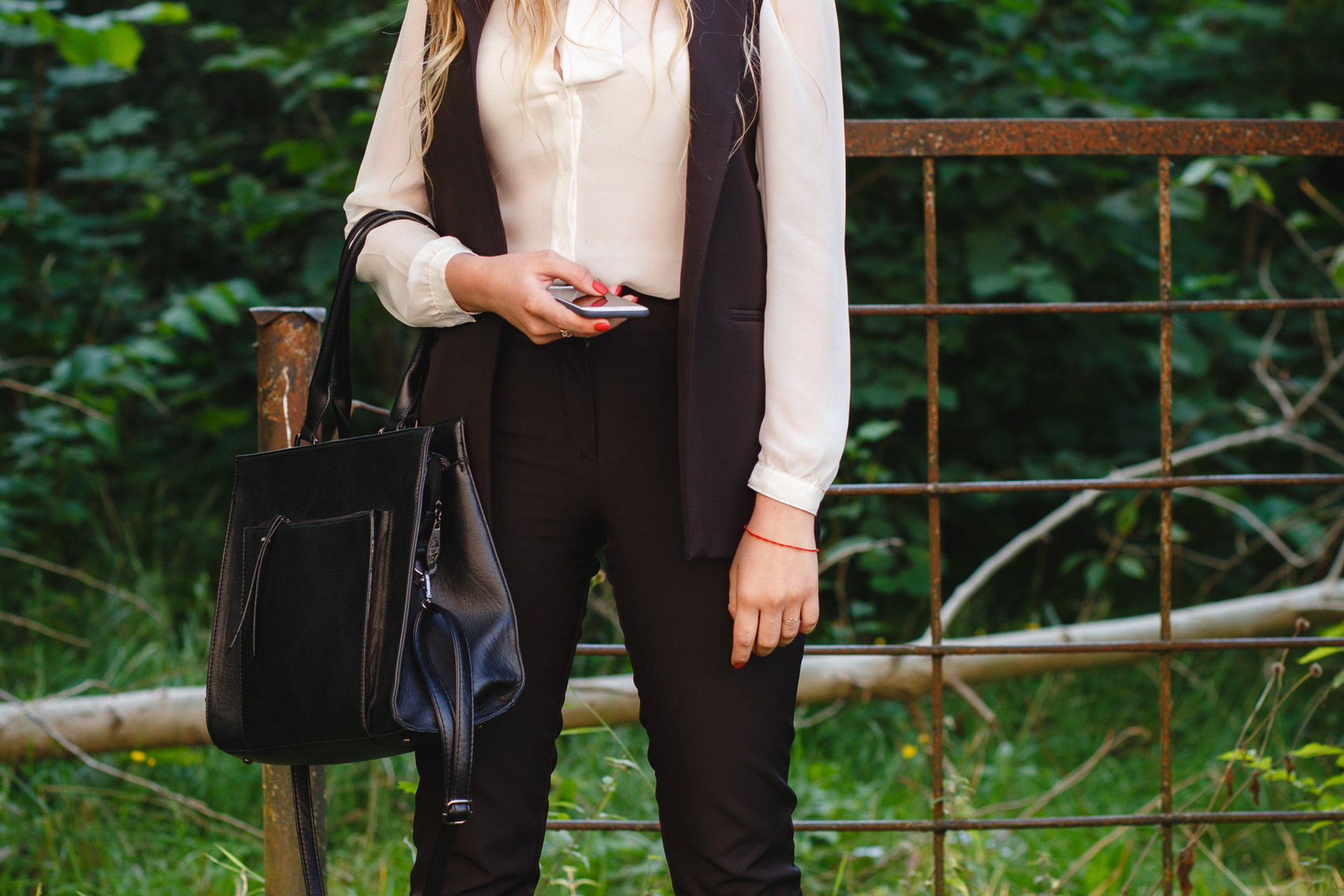 Габриелла. Стрит