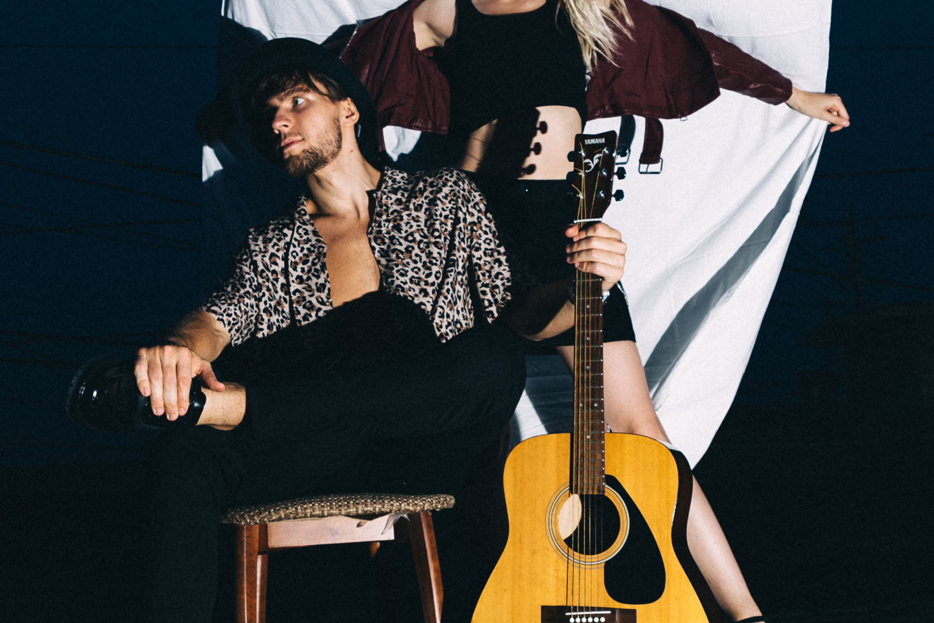 Экстравагантность .....