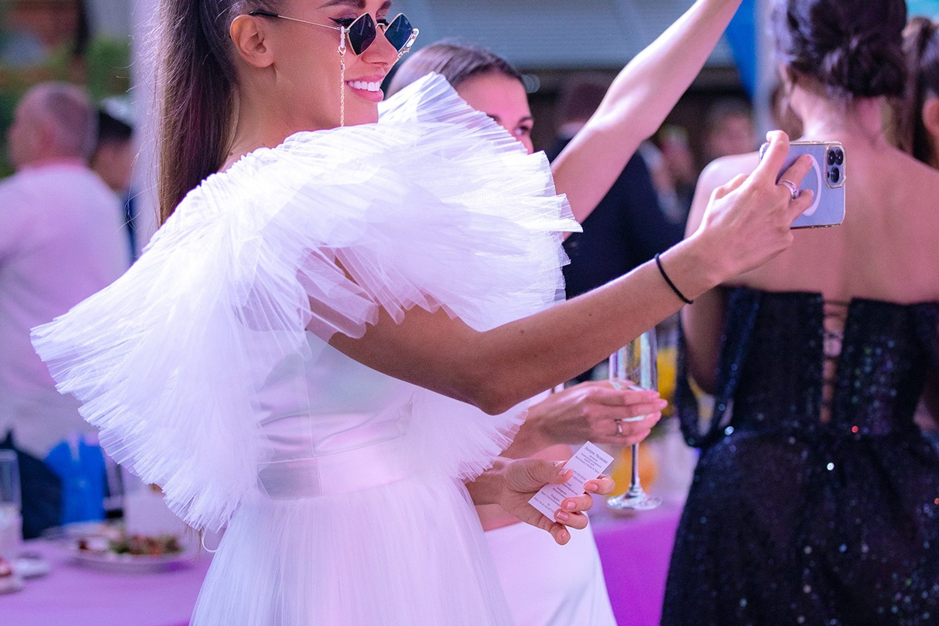 Корпоратив. Фотограф Москва