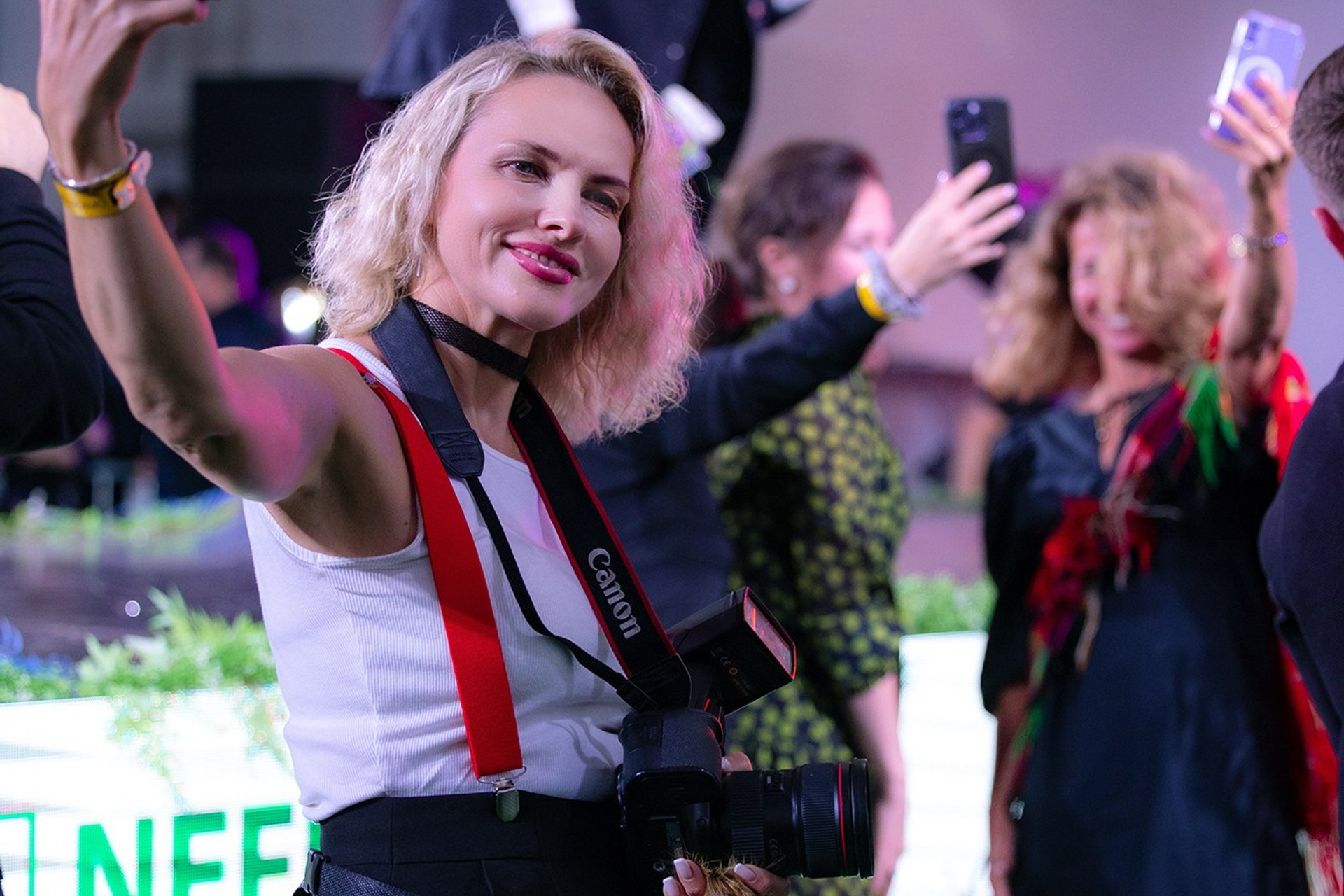 Корпоратив. Фотограф Москва