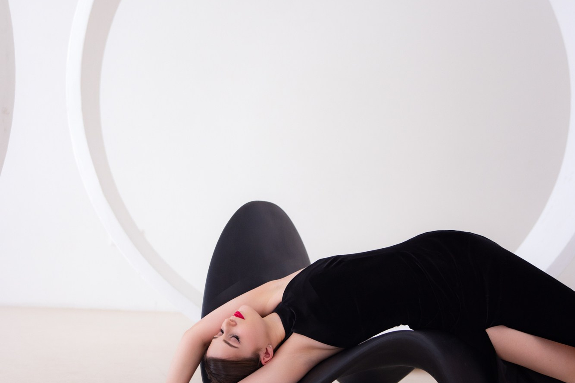 Женский портрет. Фотограф Москва