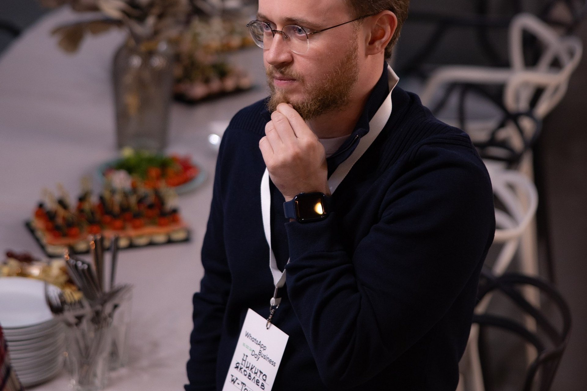 Бизнес мероприятия. Фотограф Москва