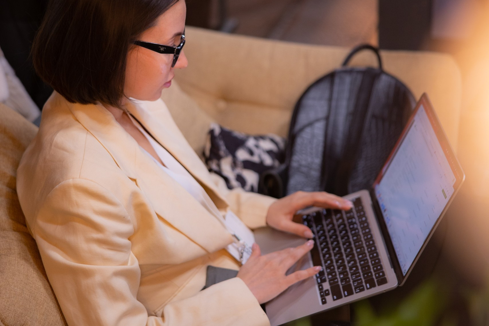 Бизнес мероприятия. Фотограф Москва