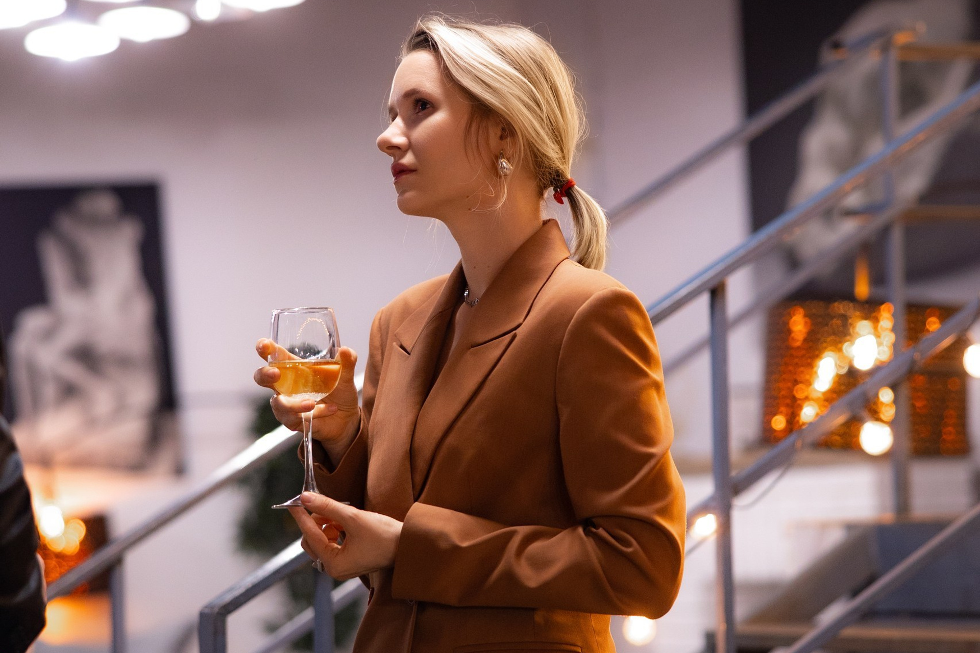 Бизнес мероприятия. Фотограф Москва