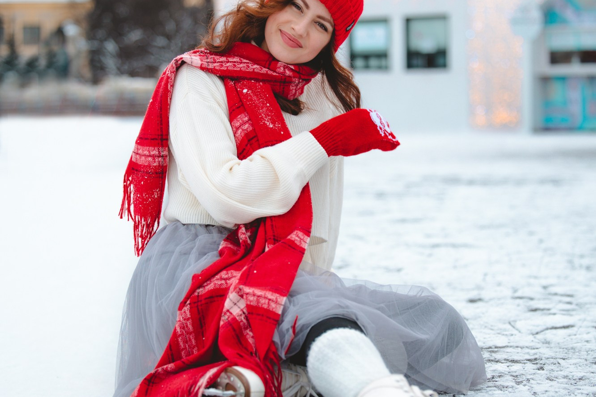 Новый год. Фотограф Москва