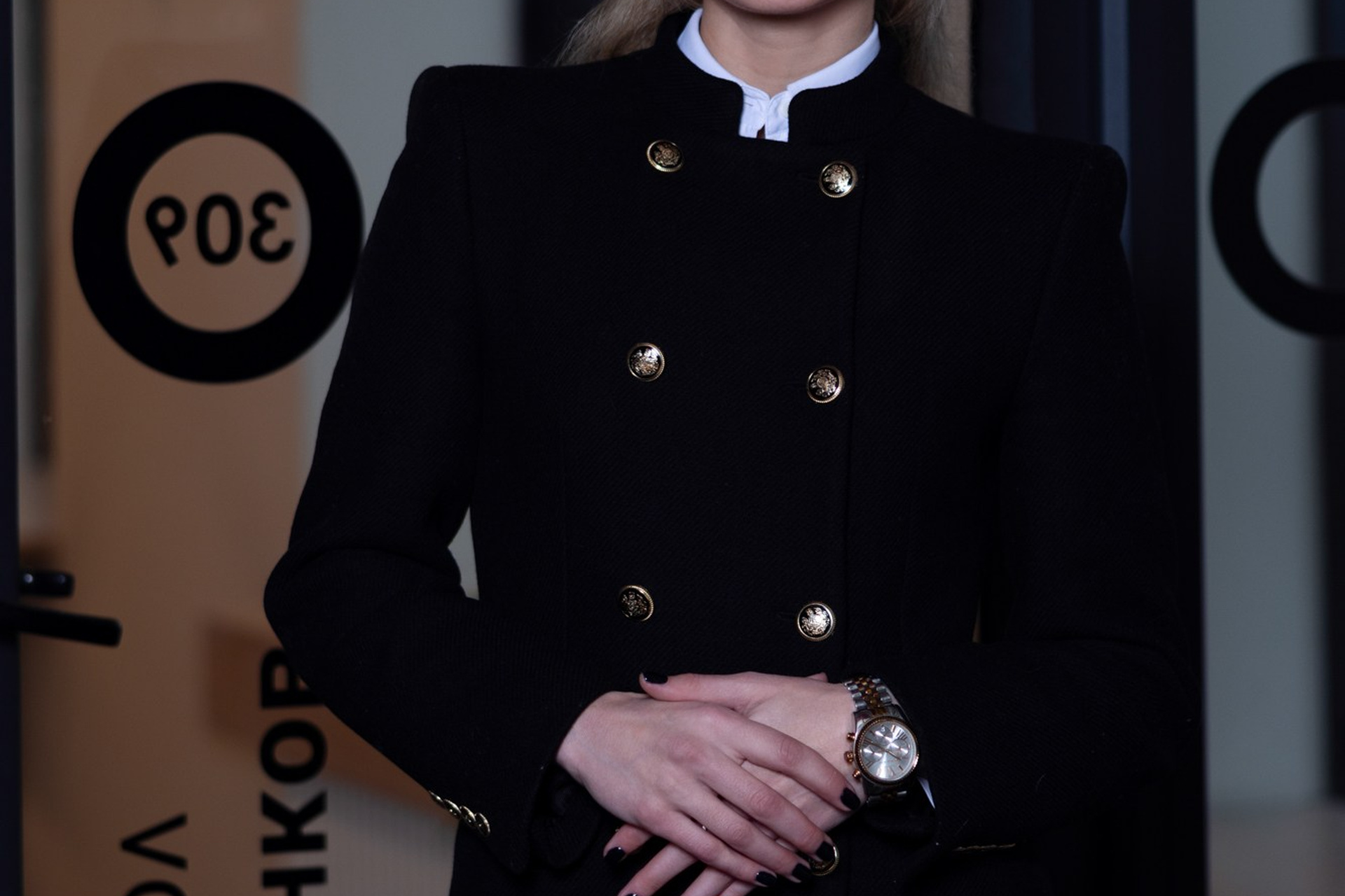 Агентство недвижимости «Парадайс». Фотограф Москва