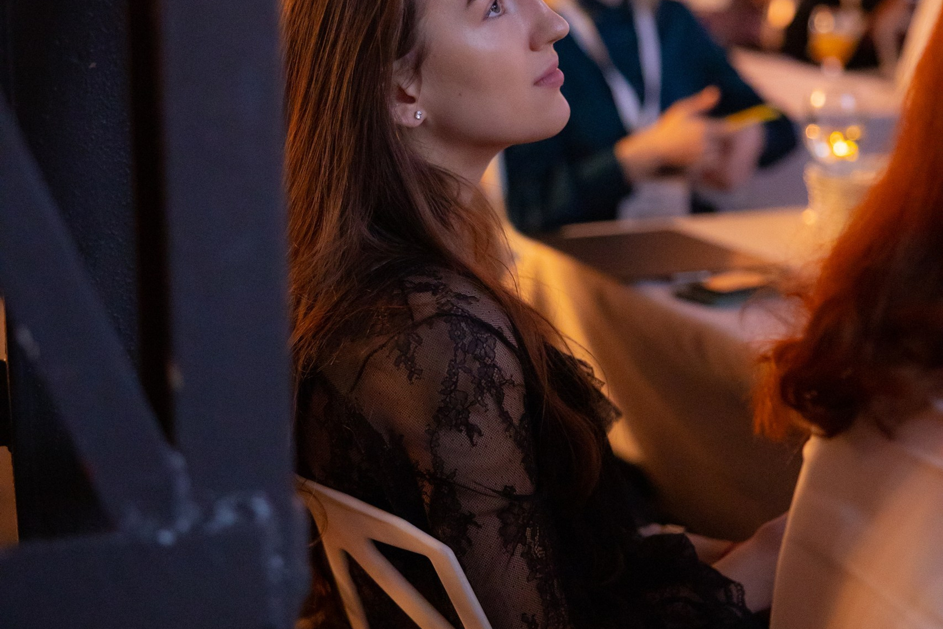 Бизнес мероприятия. Фотограф Москва