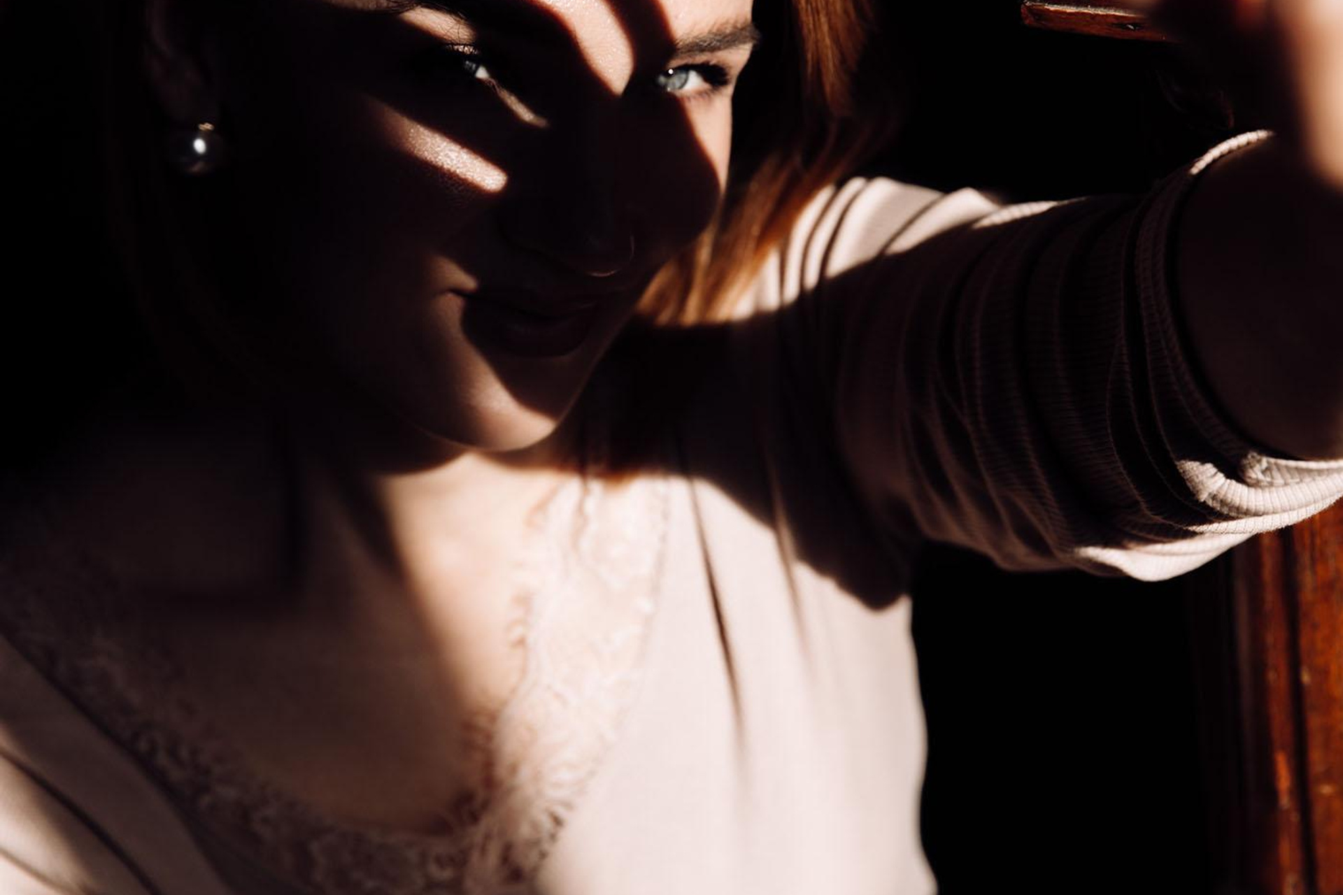 Игра со светом