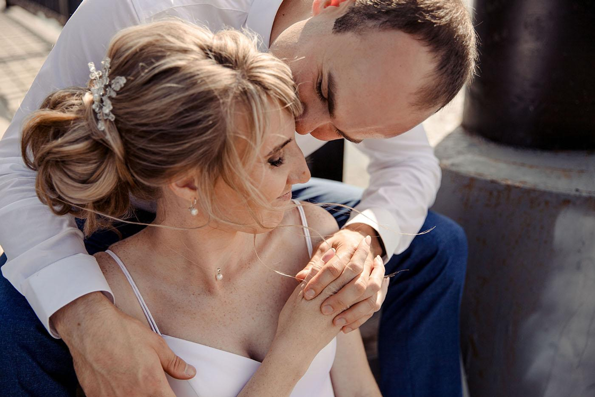 Свадебное Никита и Ирина