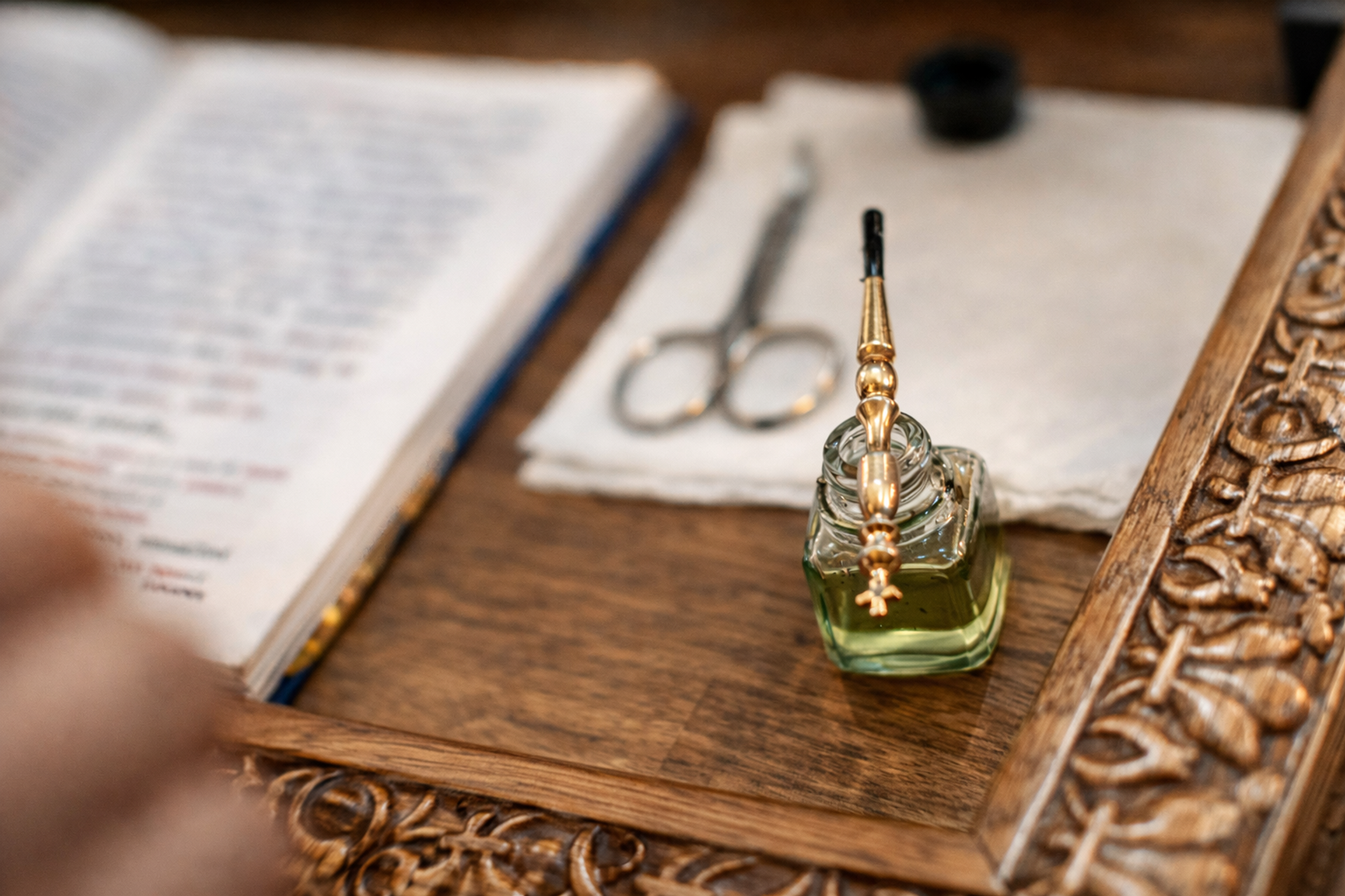 Крещение Элени. Семейный и детский фотограф в Москве Юлия