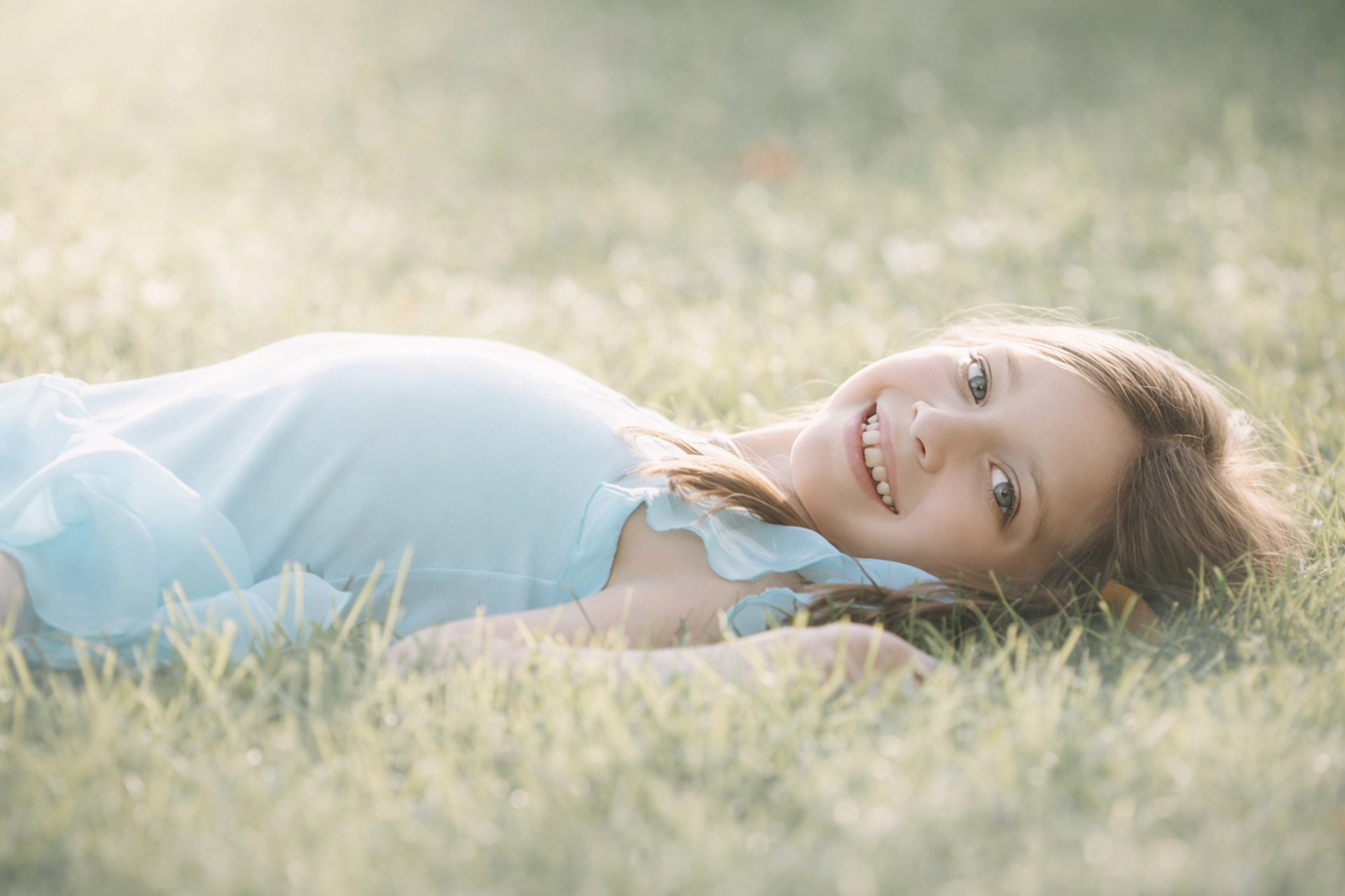 Варвара. Семейный и детский фотограф в Москве Юлия