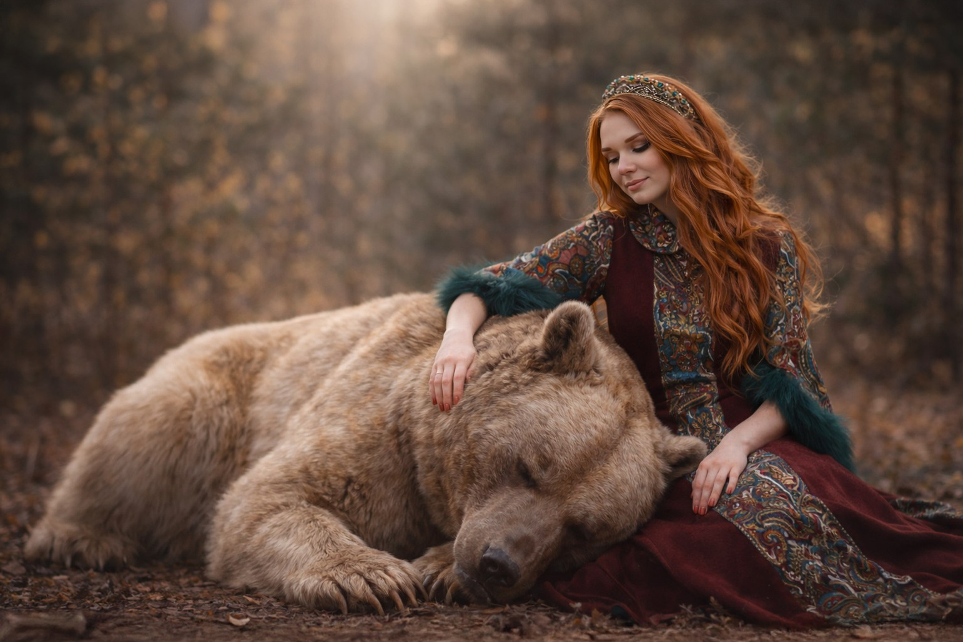 Особенные проекты. Семейный и детский фотограф в Москве Юлия