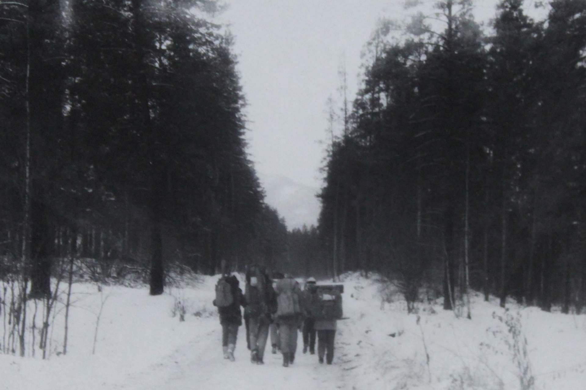 Ветер странствий 25 (1967-1992). Фотограф Эдуард Алмадаков