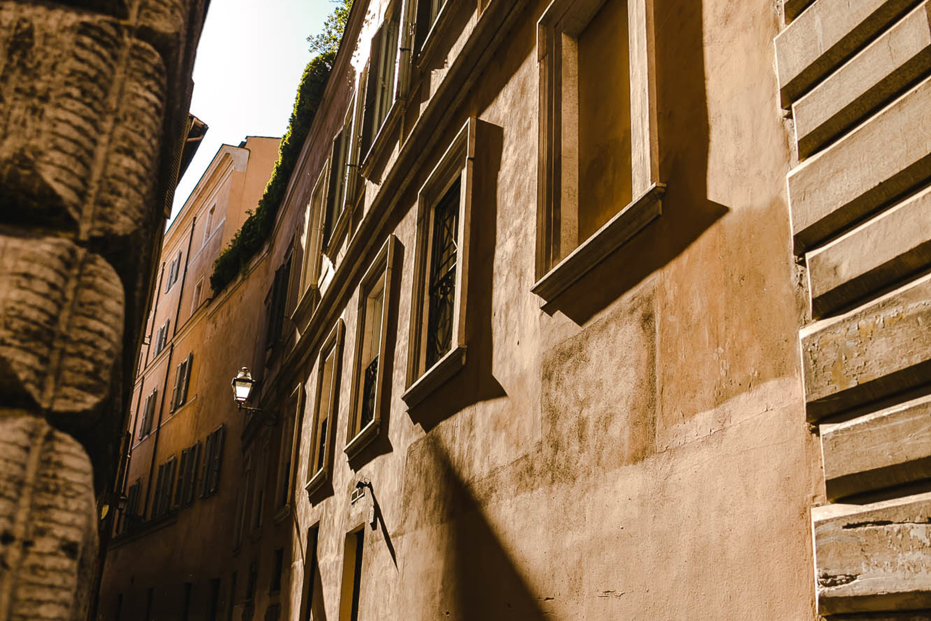 Италия. Фотограф Дмитрий Питерский