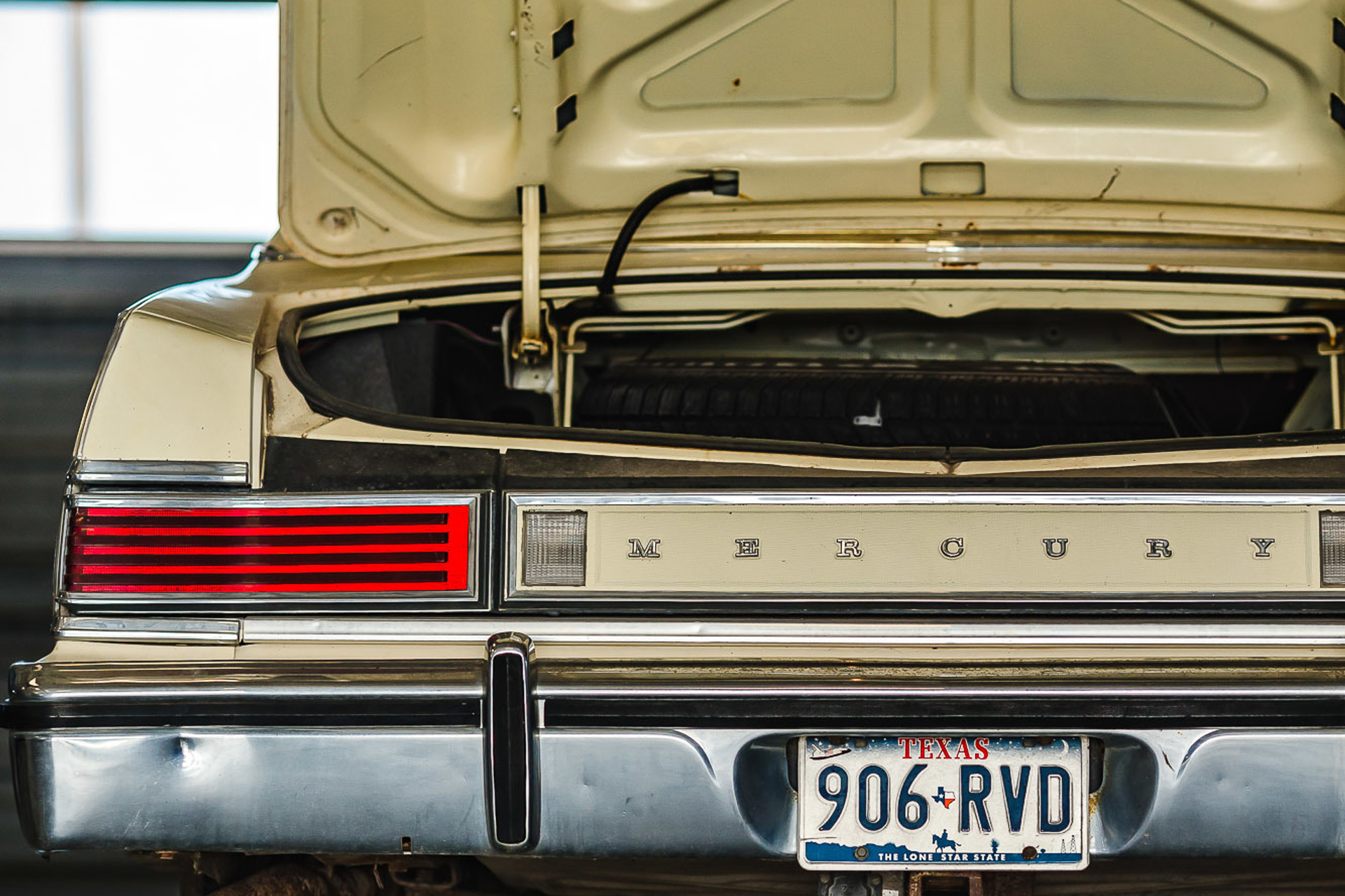 Техас. Фотограф Дмитрий Питерский