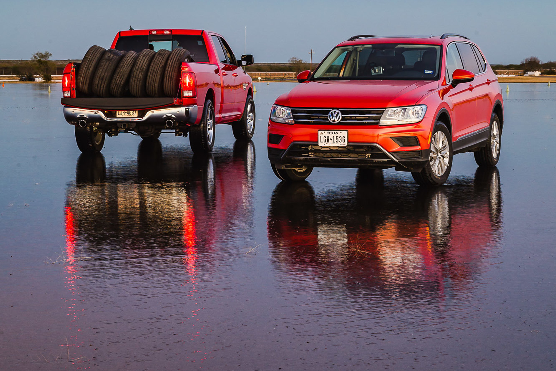 Техас. Фотограф Дмитрий Питерский