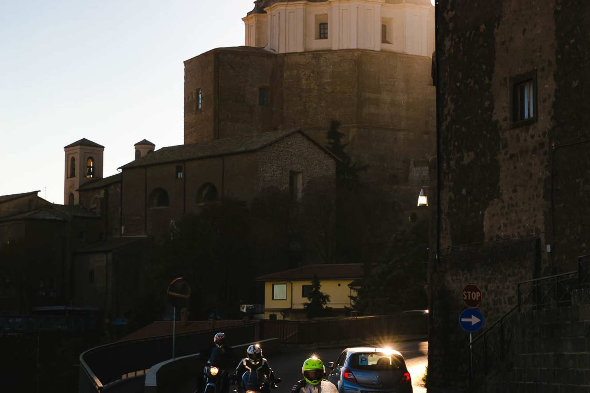 Италия. Фотограф Дмитрий Питерский