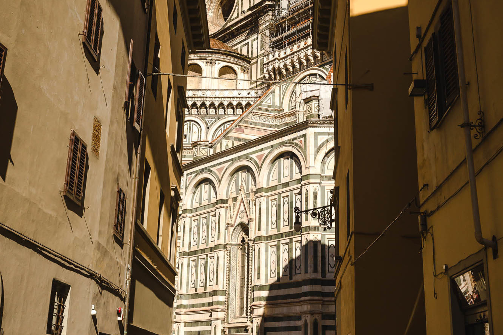 Италия. Фотограф Дмитрий Питерский