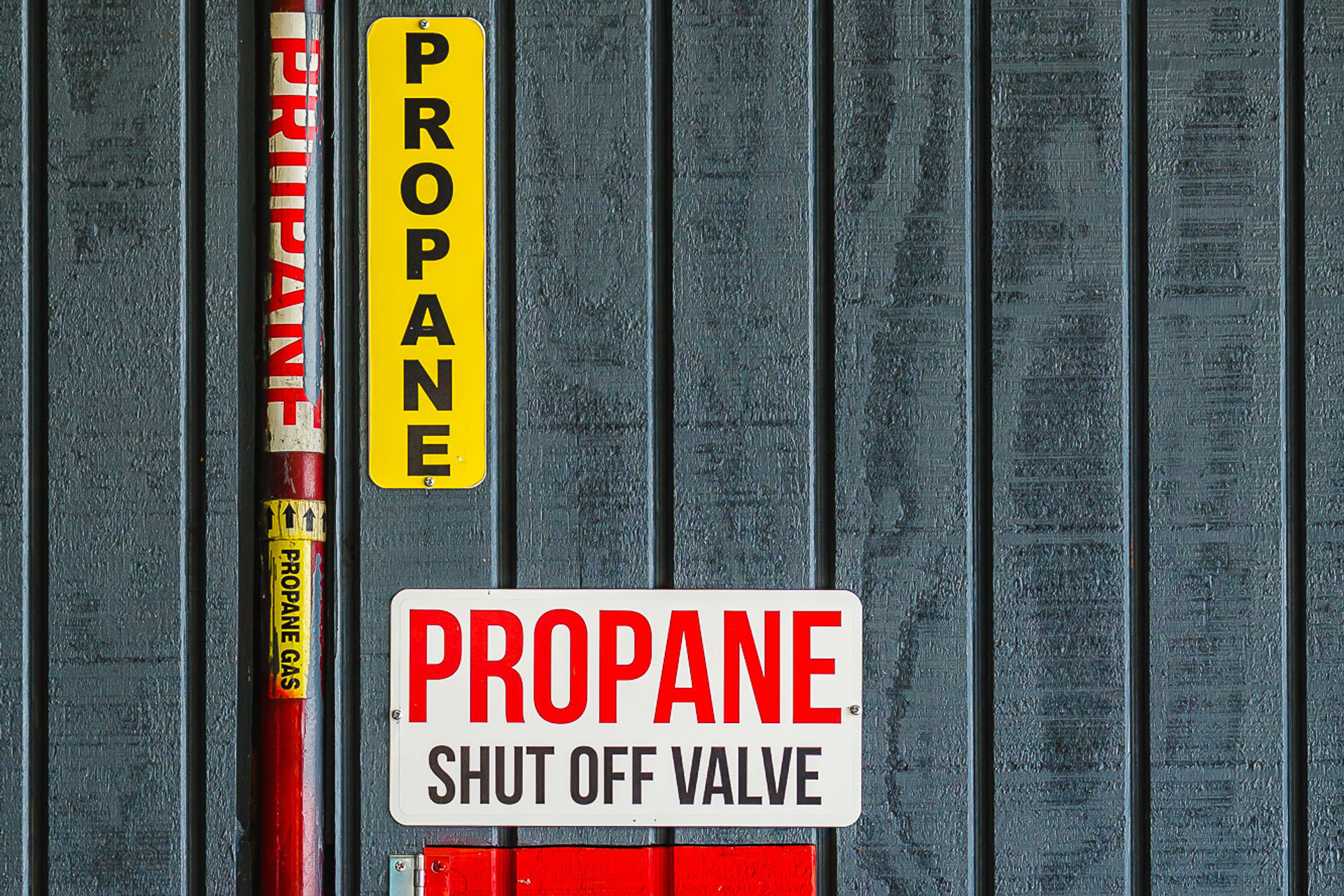 Техас. Фотограф Дмитрий Питерский