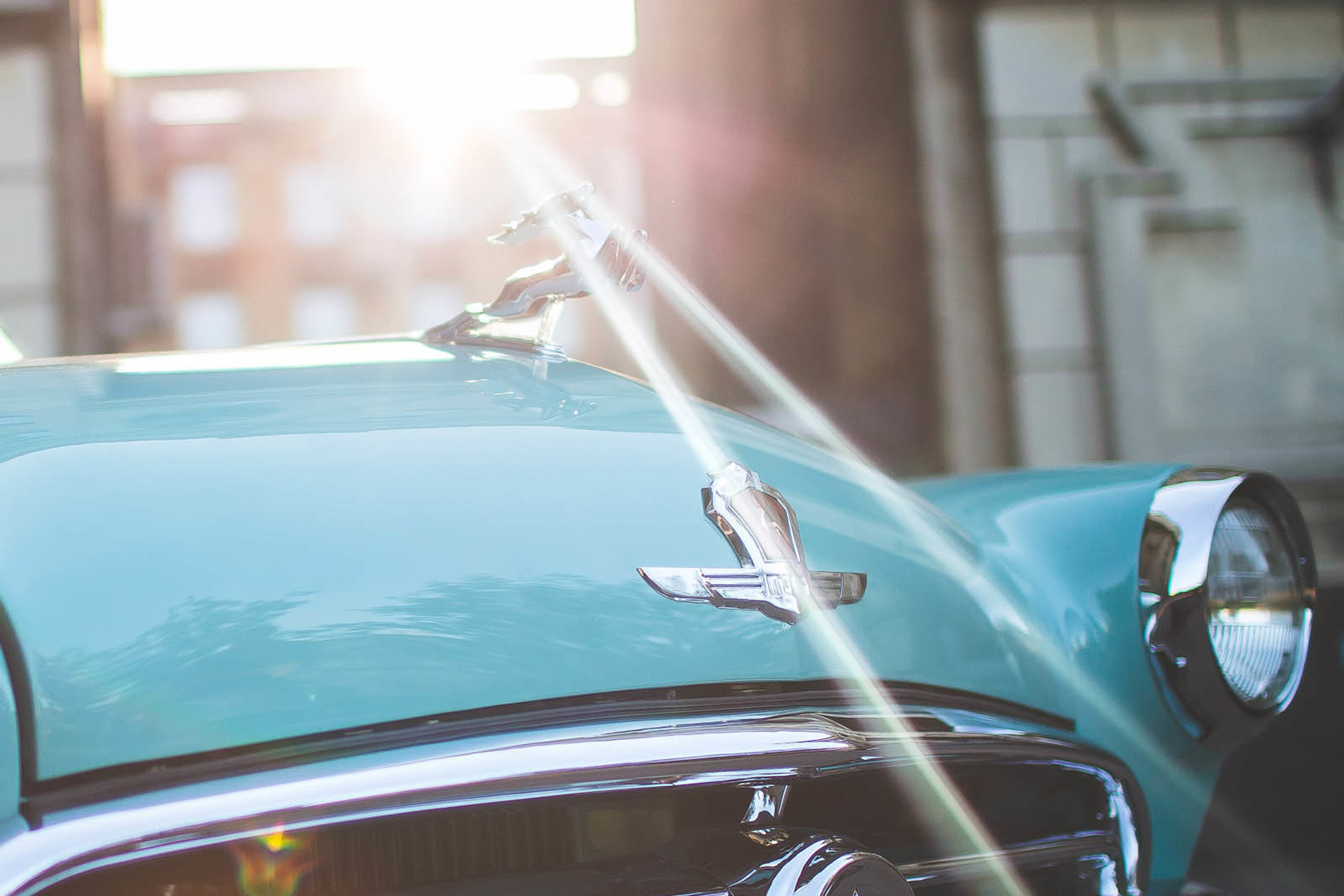 Газ 21 &  Газ 12. Фотограф Дмитрий Питерский