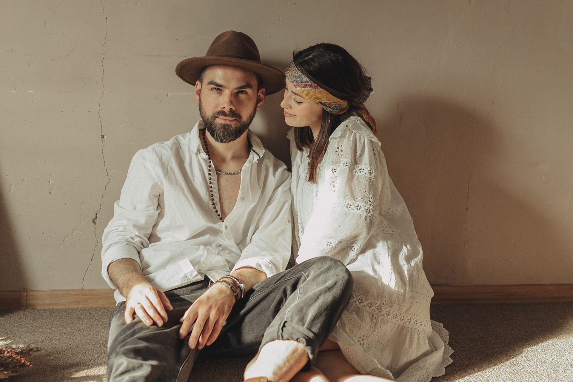 Вика | Ваня