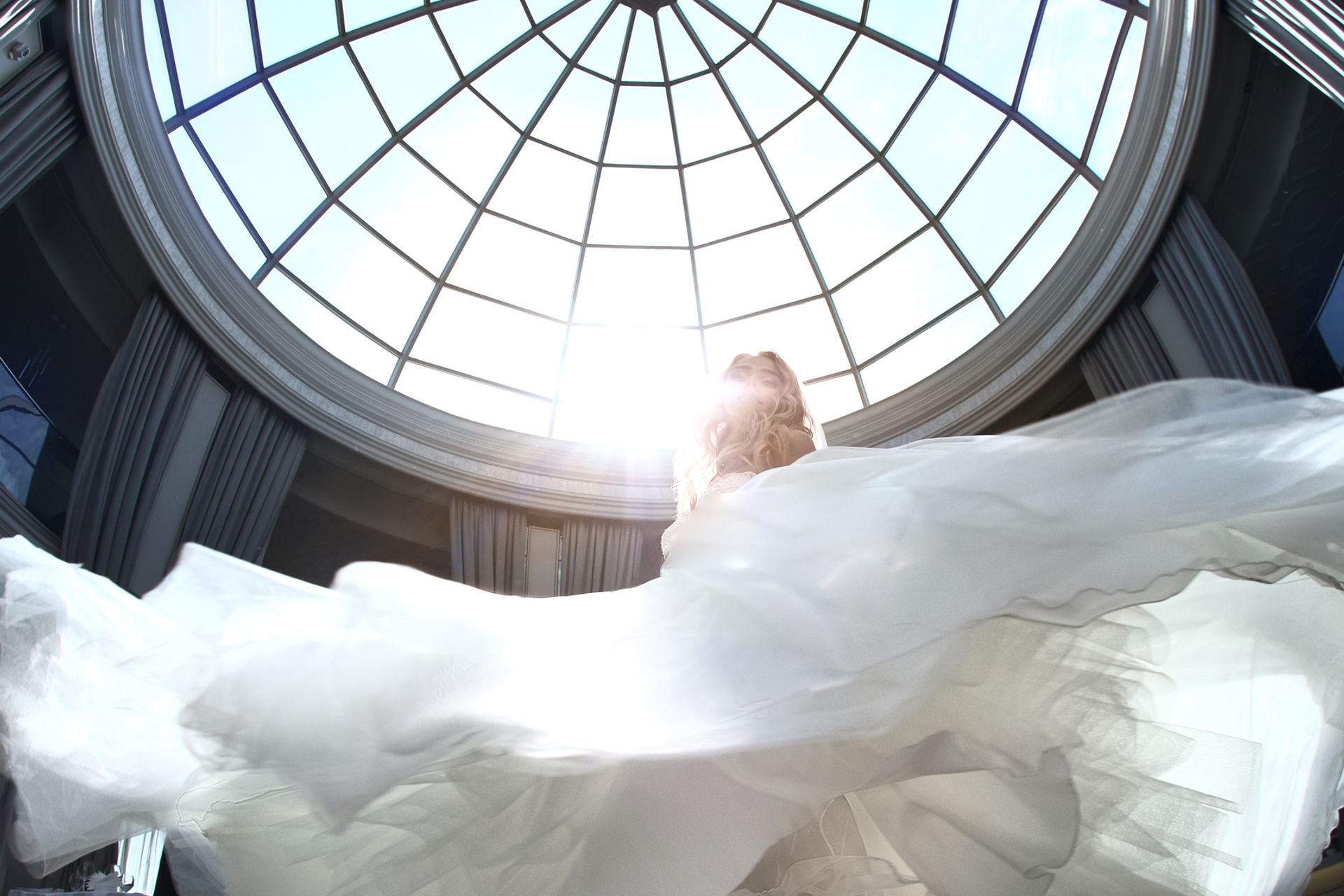 Никита и Настя