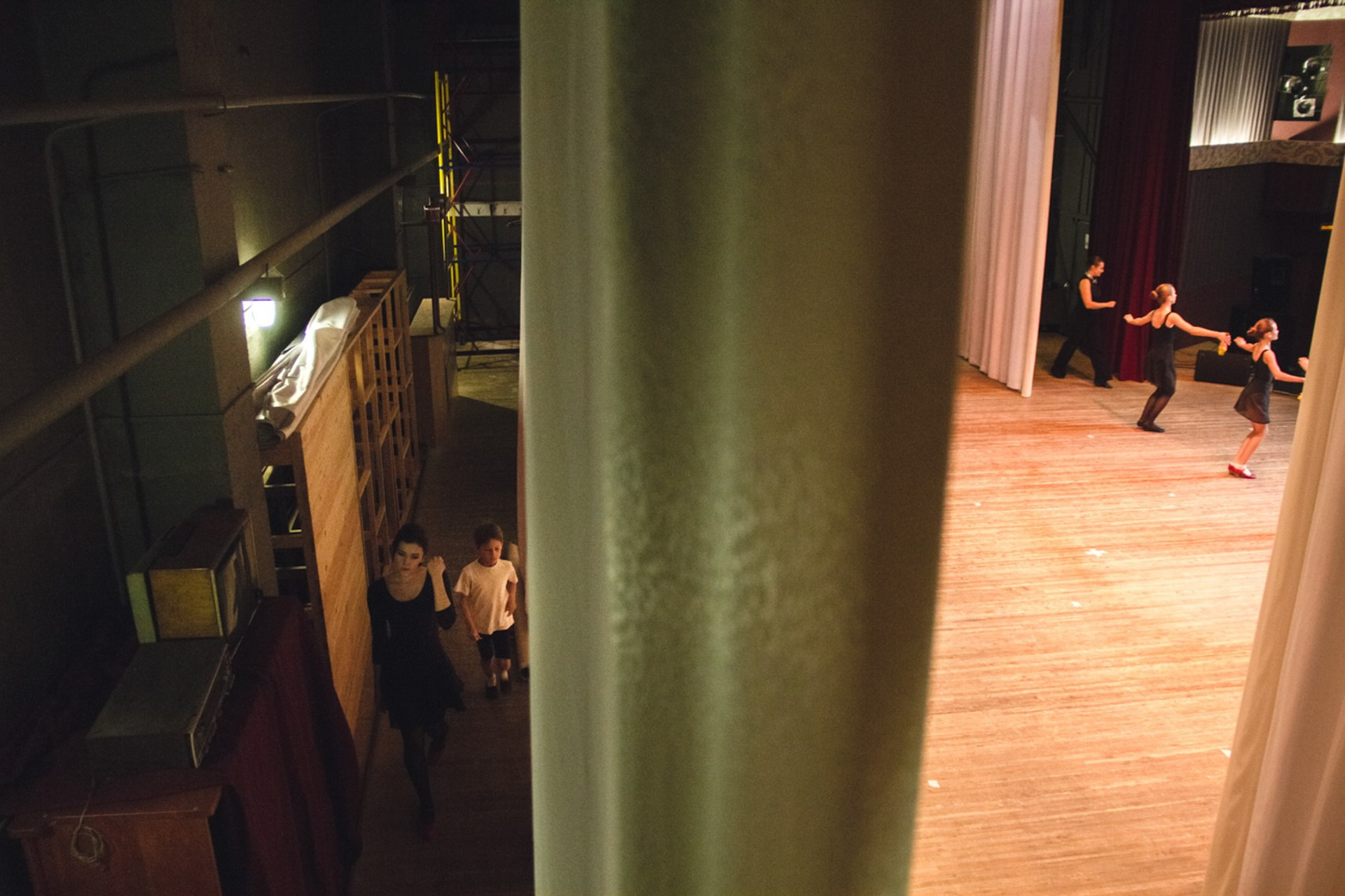 Фотограф. Главная