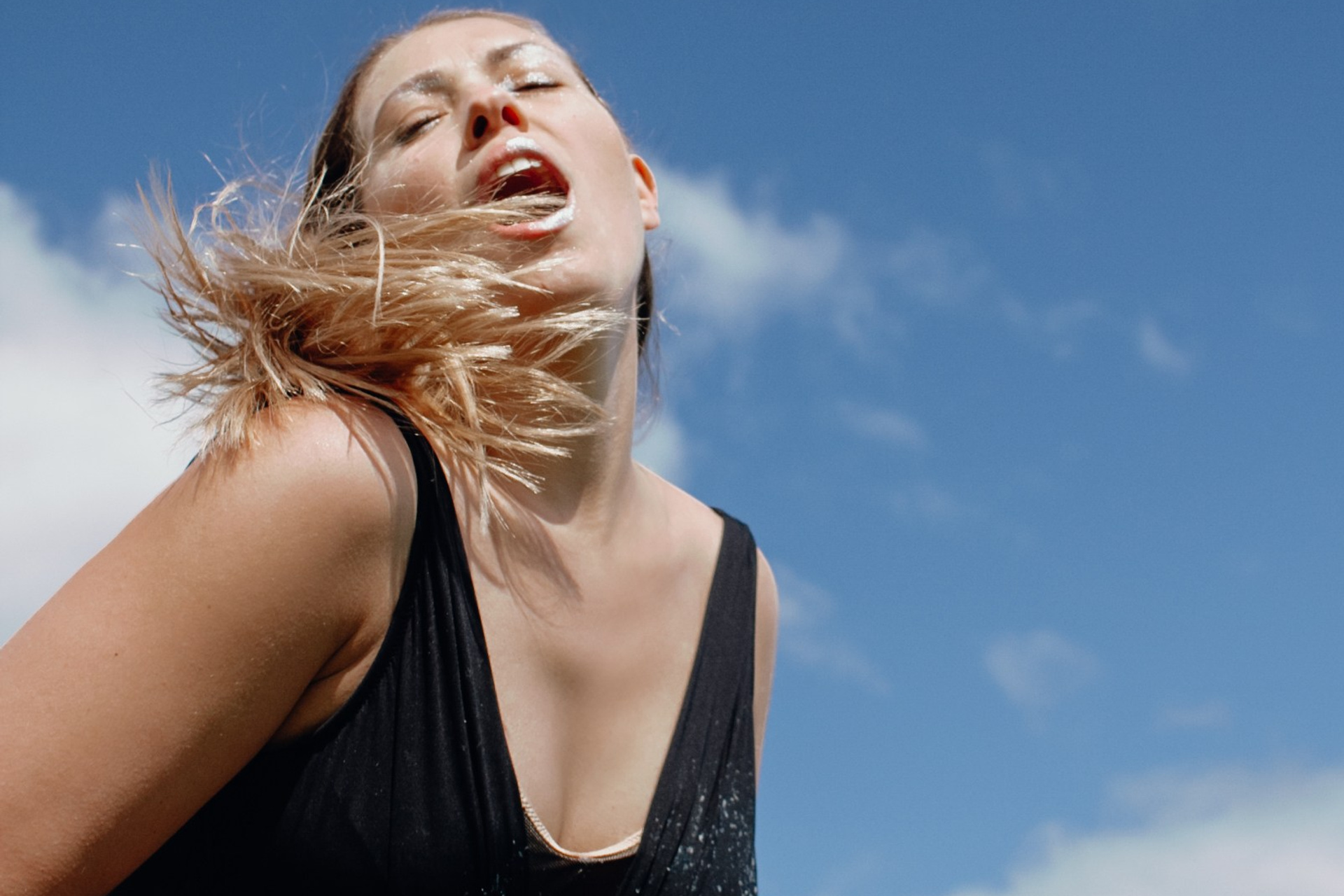 Фотограф. Главная